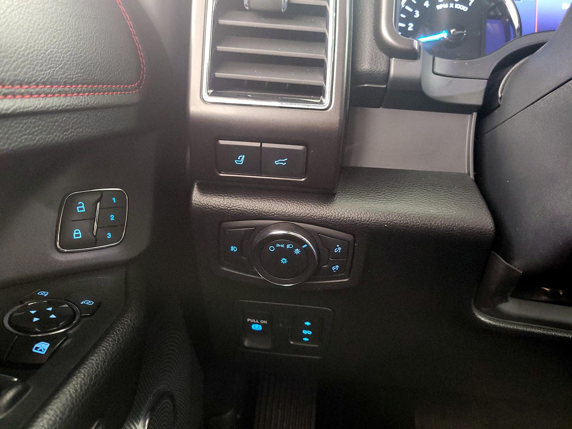 Thumbnail: 2021 Ford Expedition - 13