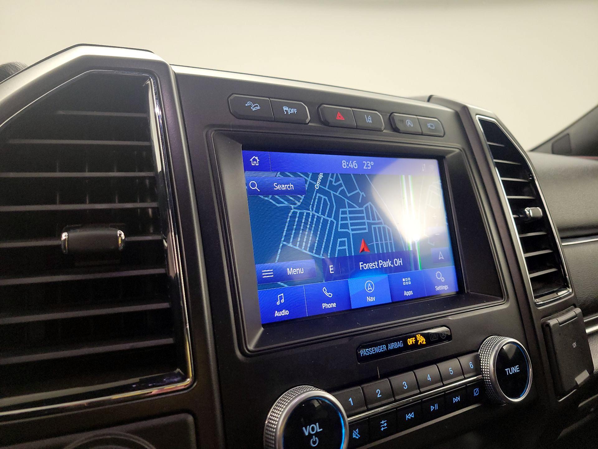 Thumbnail: 2021 Ford Expedition - 14