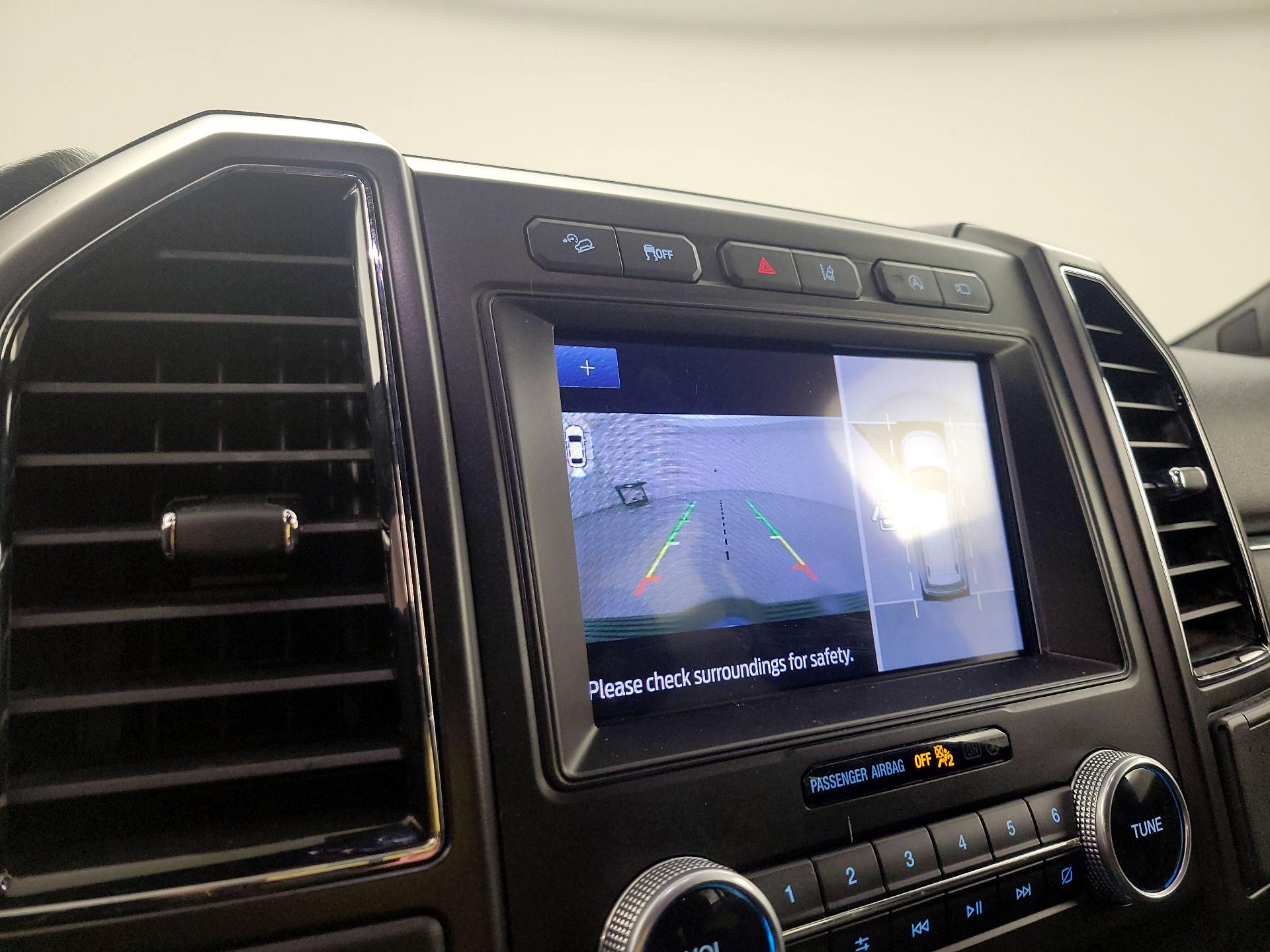 Thumbnail: 2021 Ford Expedition - 15