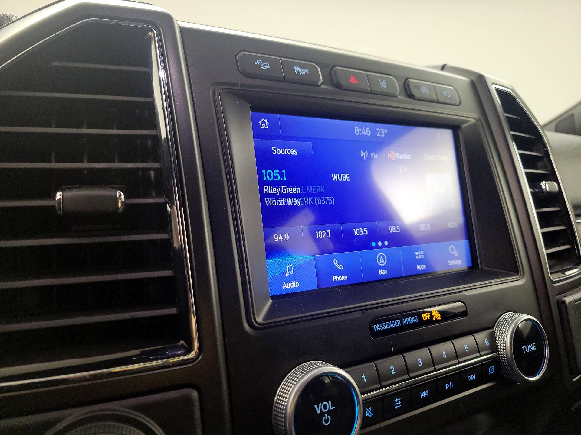 Thumbnail: 2021 Ford Expedition - 16