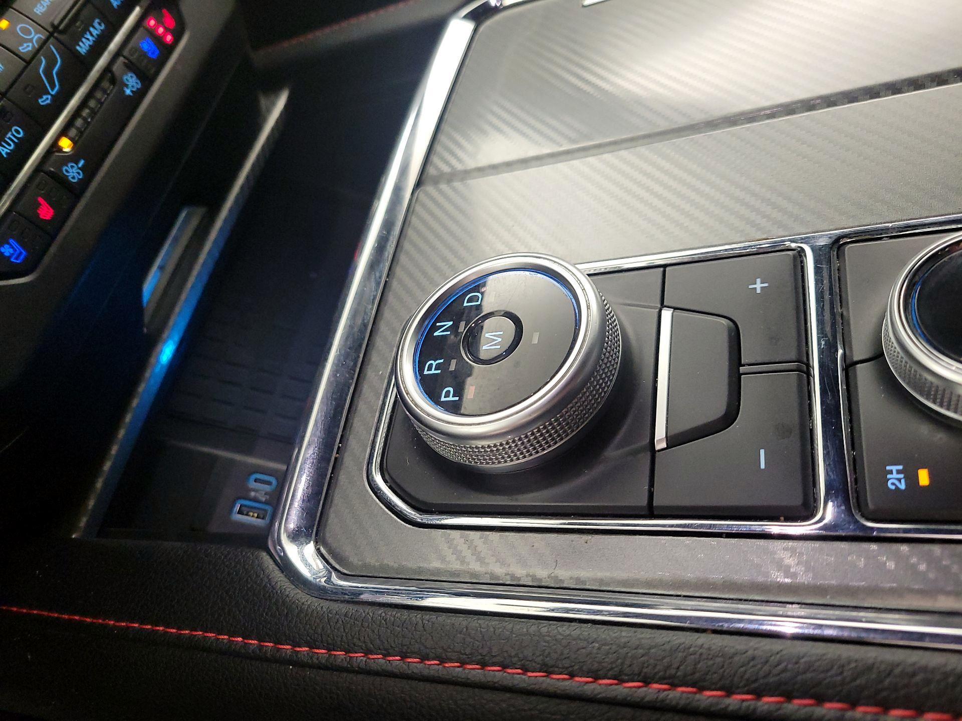 Thumbnail: 2021 Ford Expedition - 18