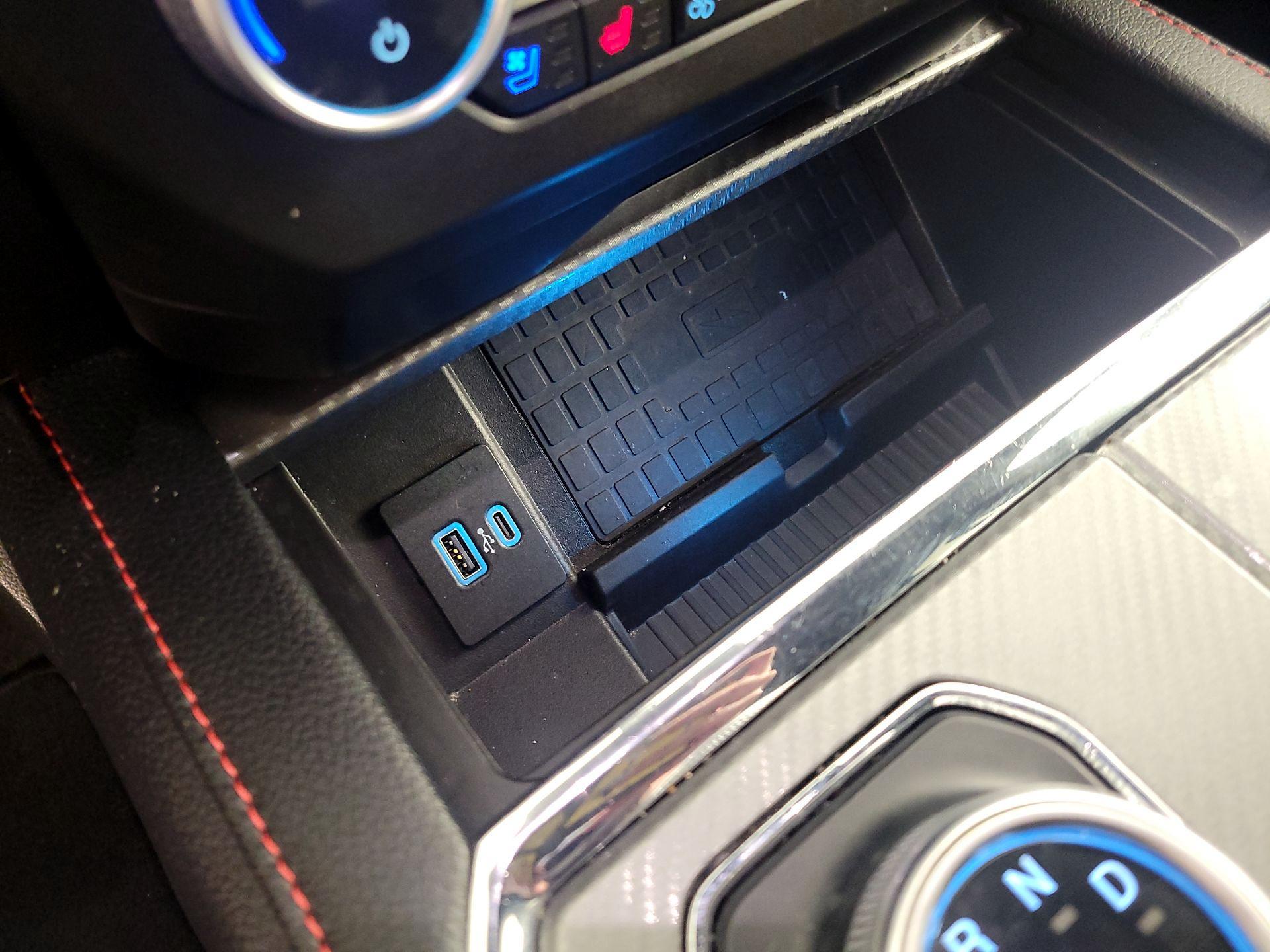 Thumbnail: 2021 Ford Expedition - 19