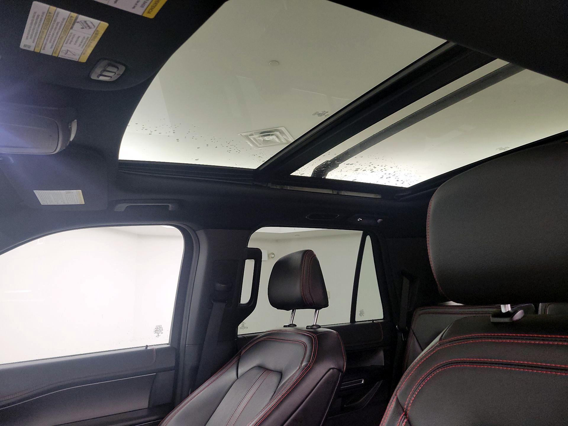 Thumbnail: 2021 Ford Expedition - 20