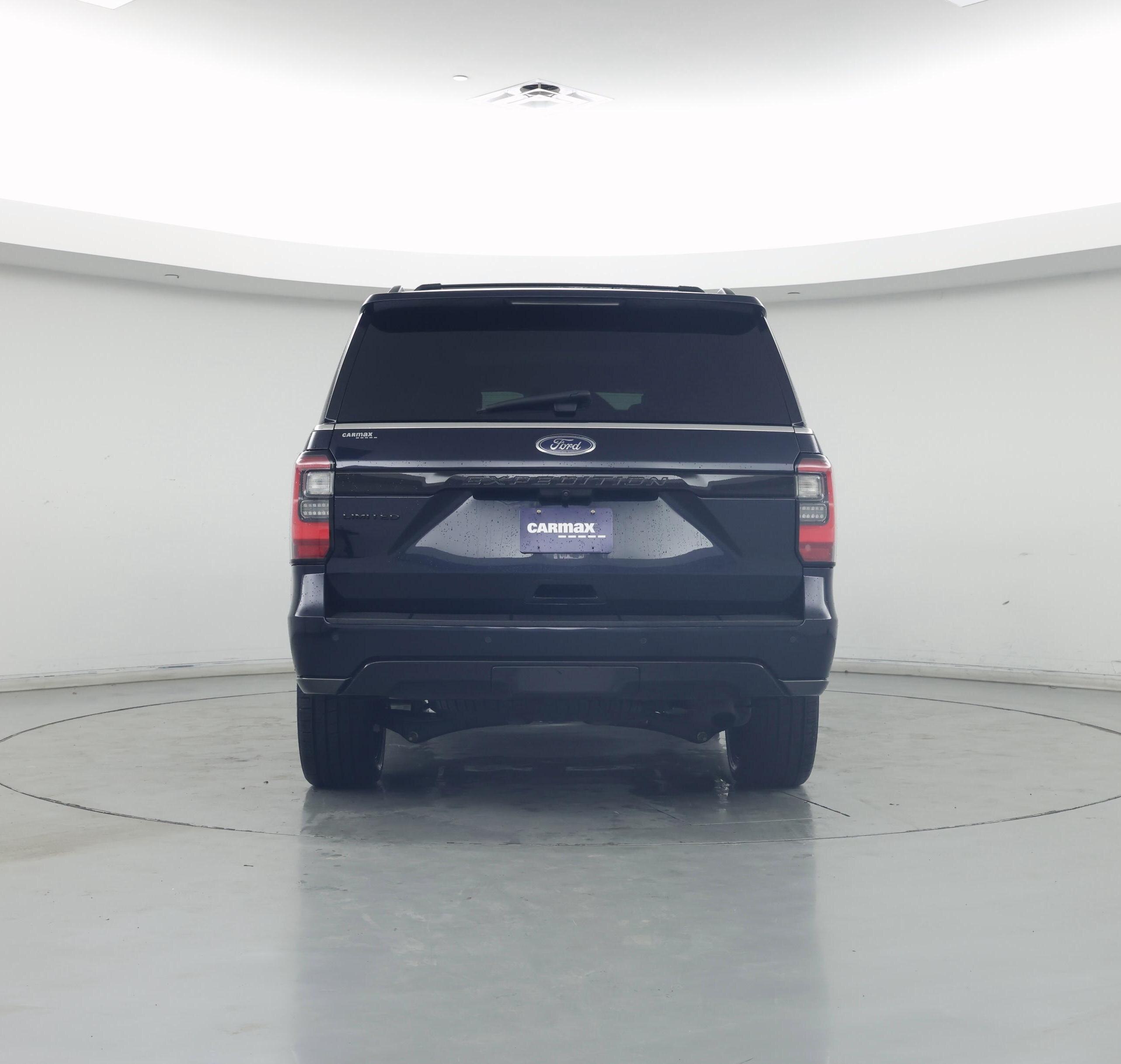 Thumbnail: 2021 Ford Expedition - 6