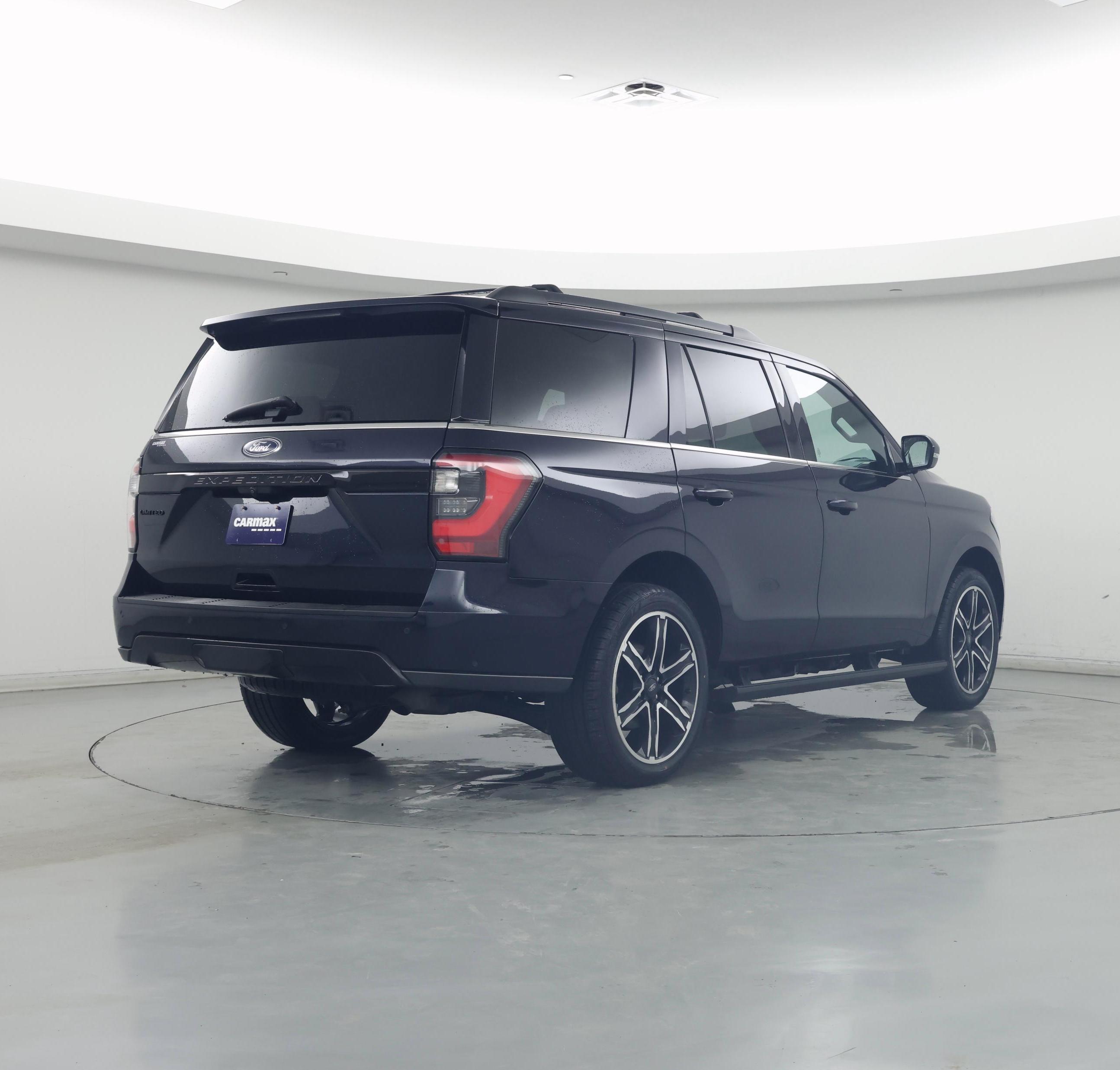 Thumbnail: 2021 Ford Expedition - 8