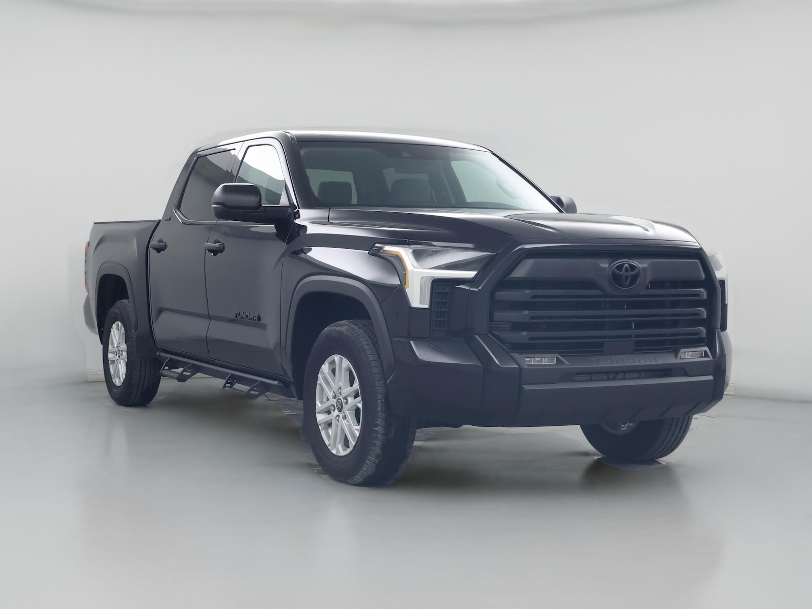 2024 Toyota Tundra