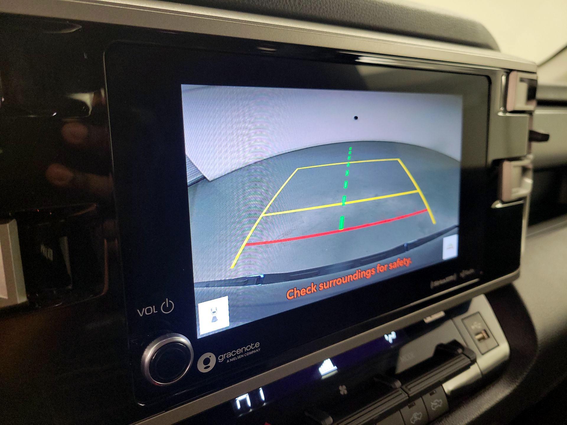 Thumbnail: 2024 Toyota Tundra - 14