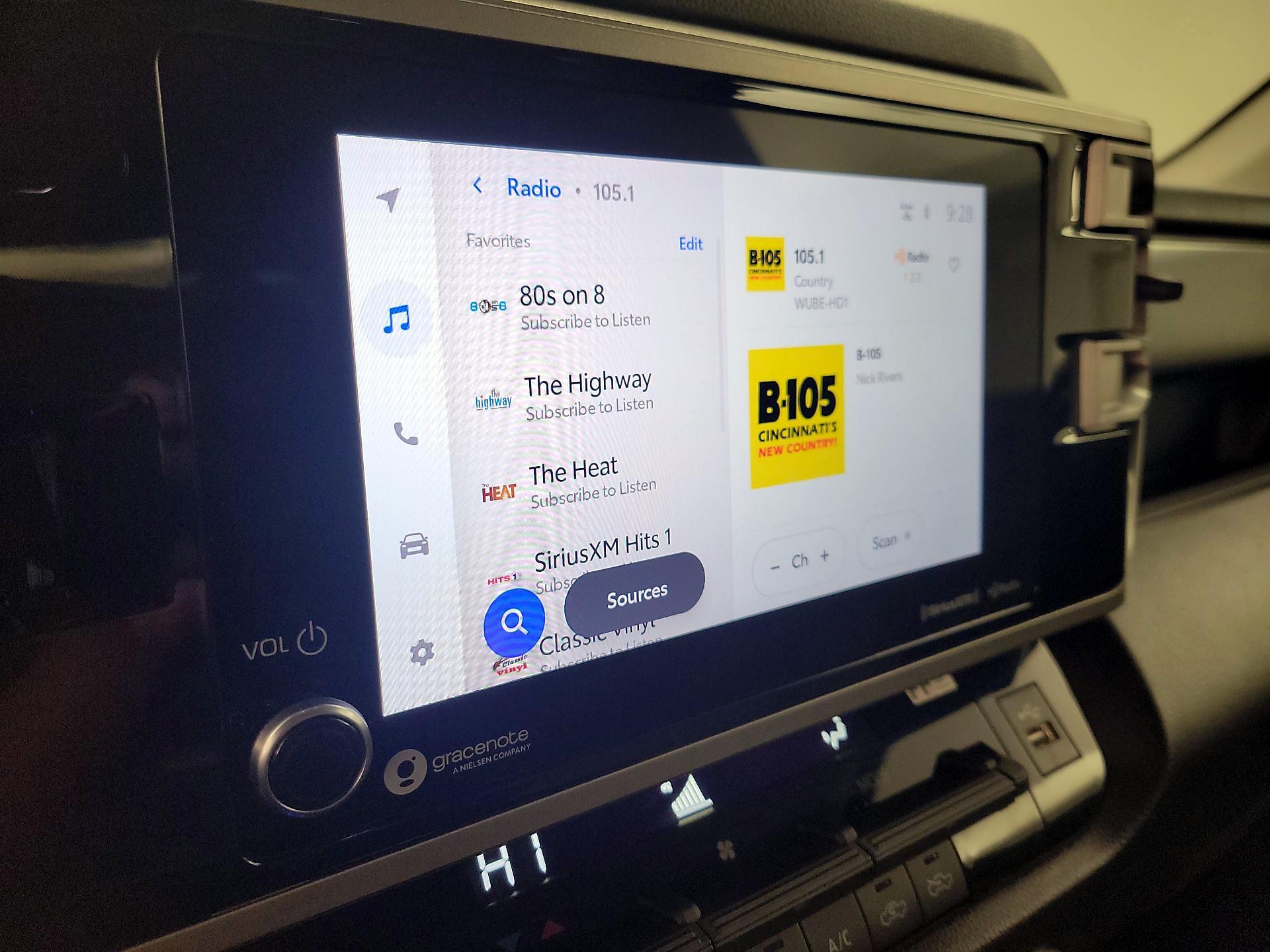 Thumbnail: 2024 Toyota Tundra - 15