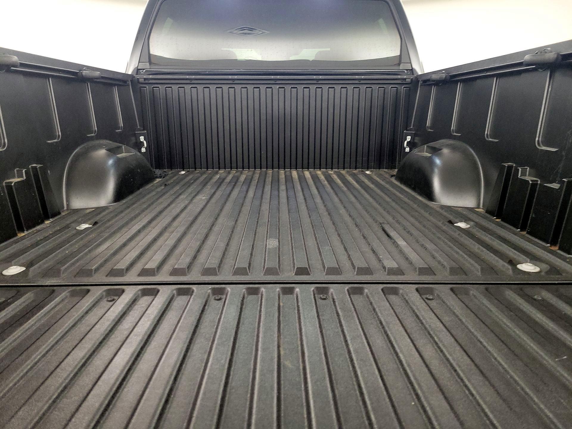 Thumbnail: 2024 Toyota Tundra - 20