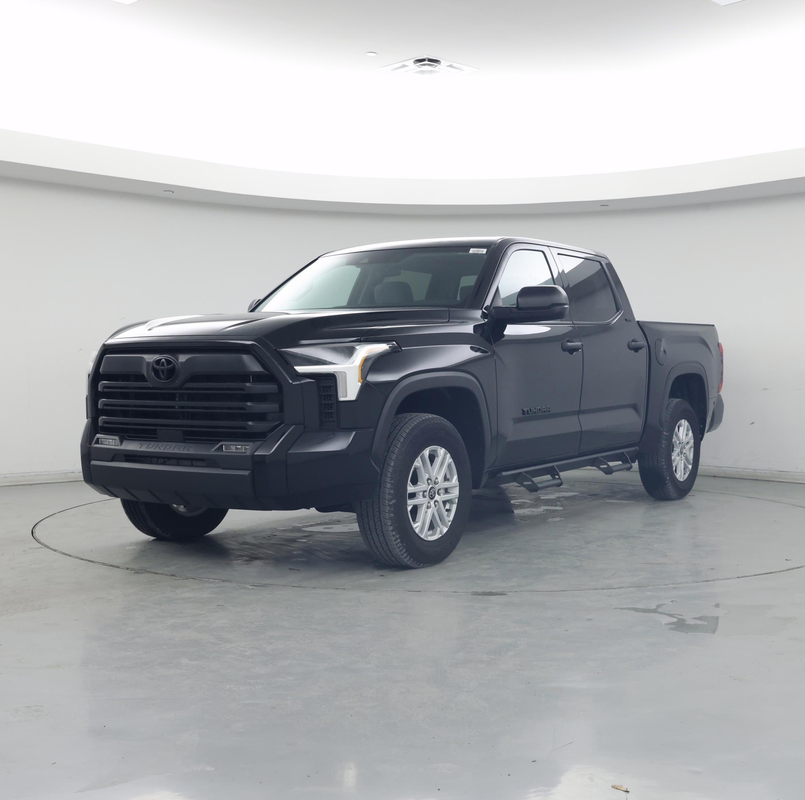 Thumbnail: 2024 Toyota Tundra - 4