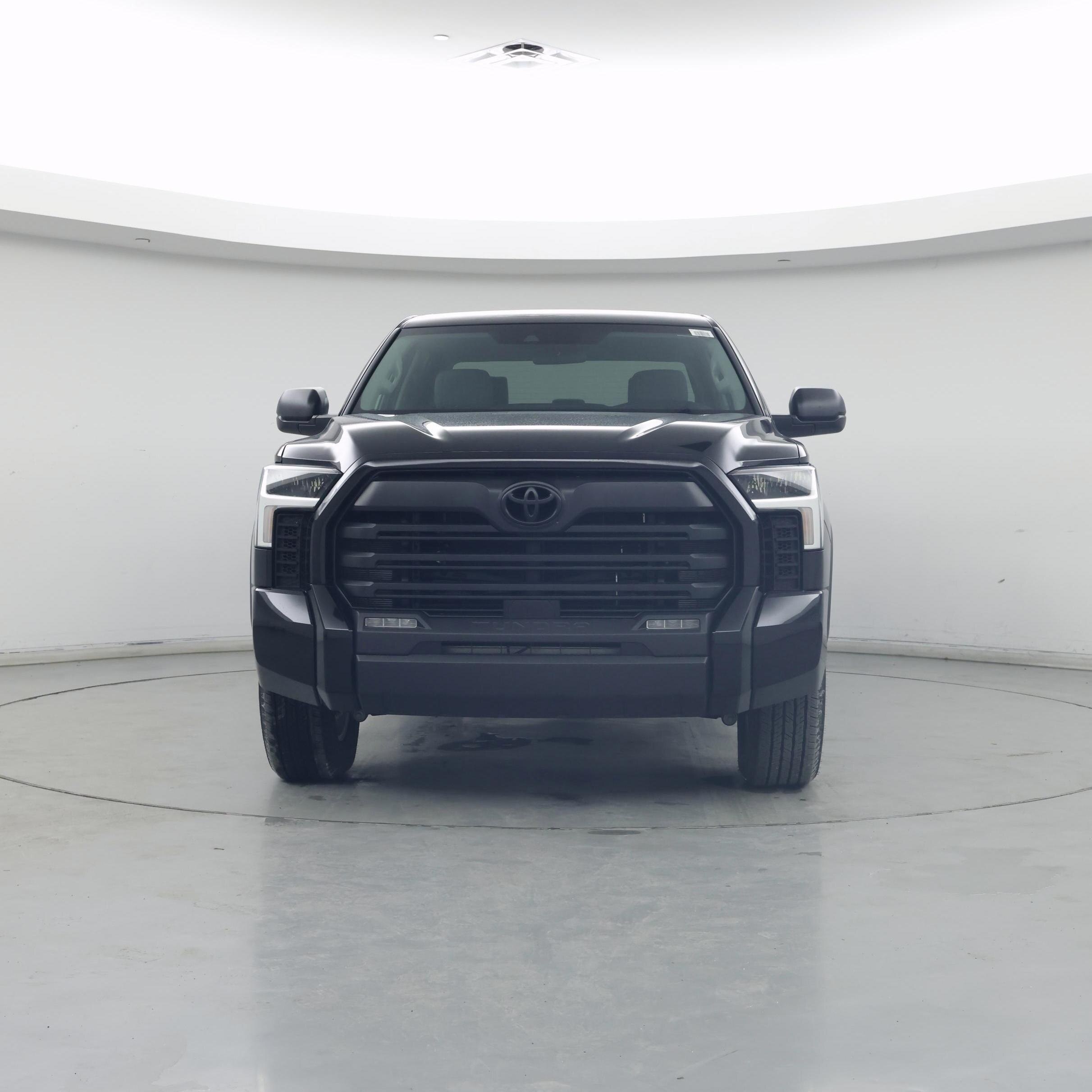 Thumbnail: 2024 Toyota Tundra - 5