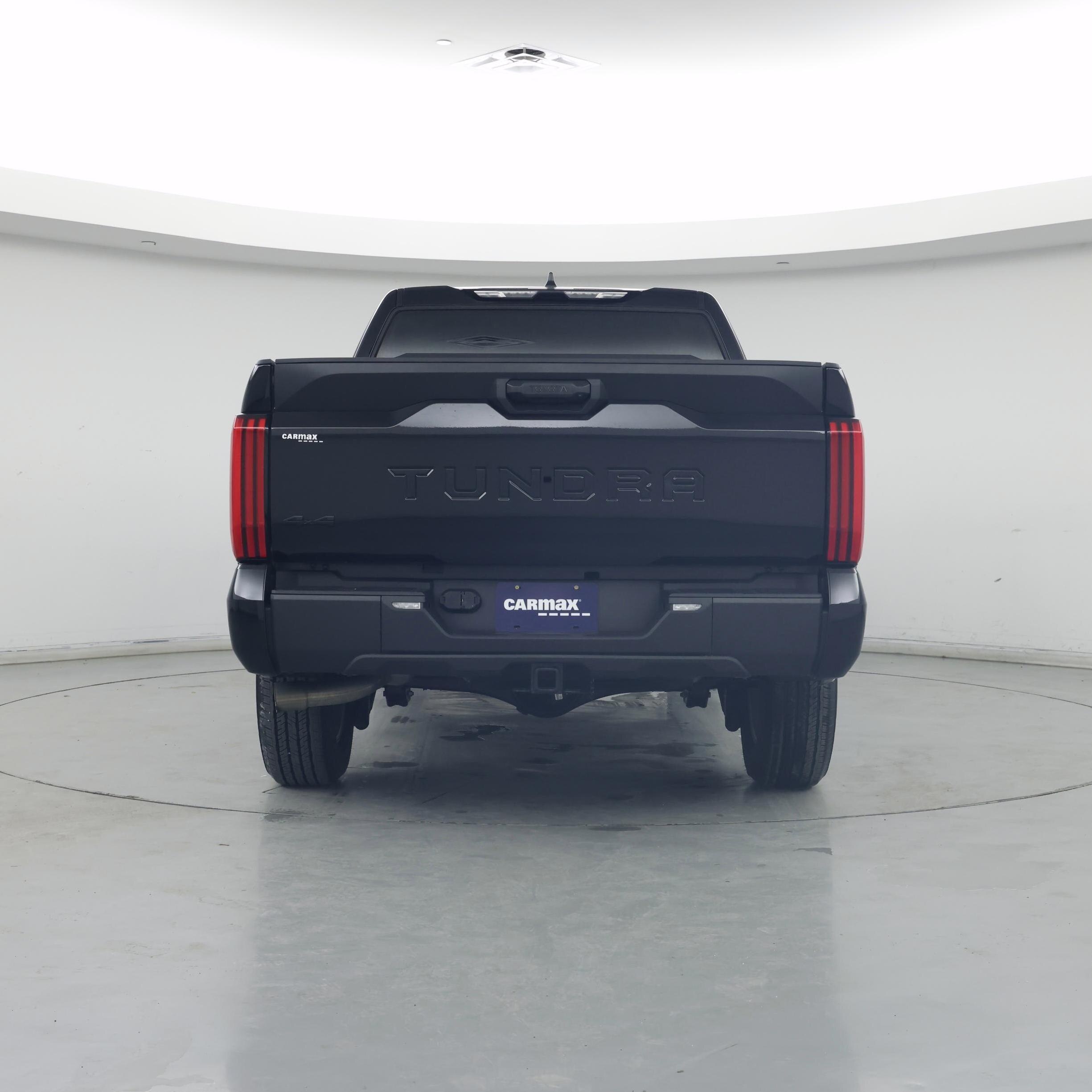 Thumbnail: 2024 Toyota Tundra - 6