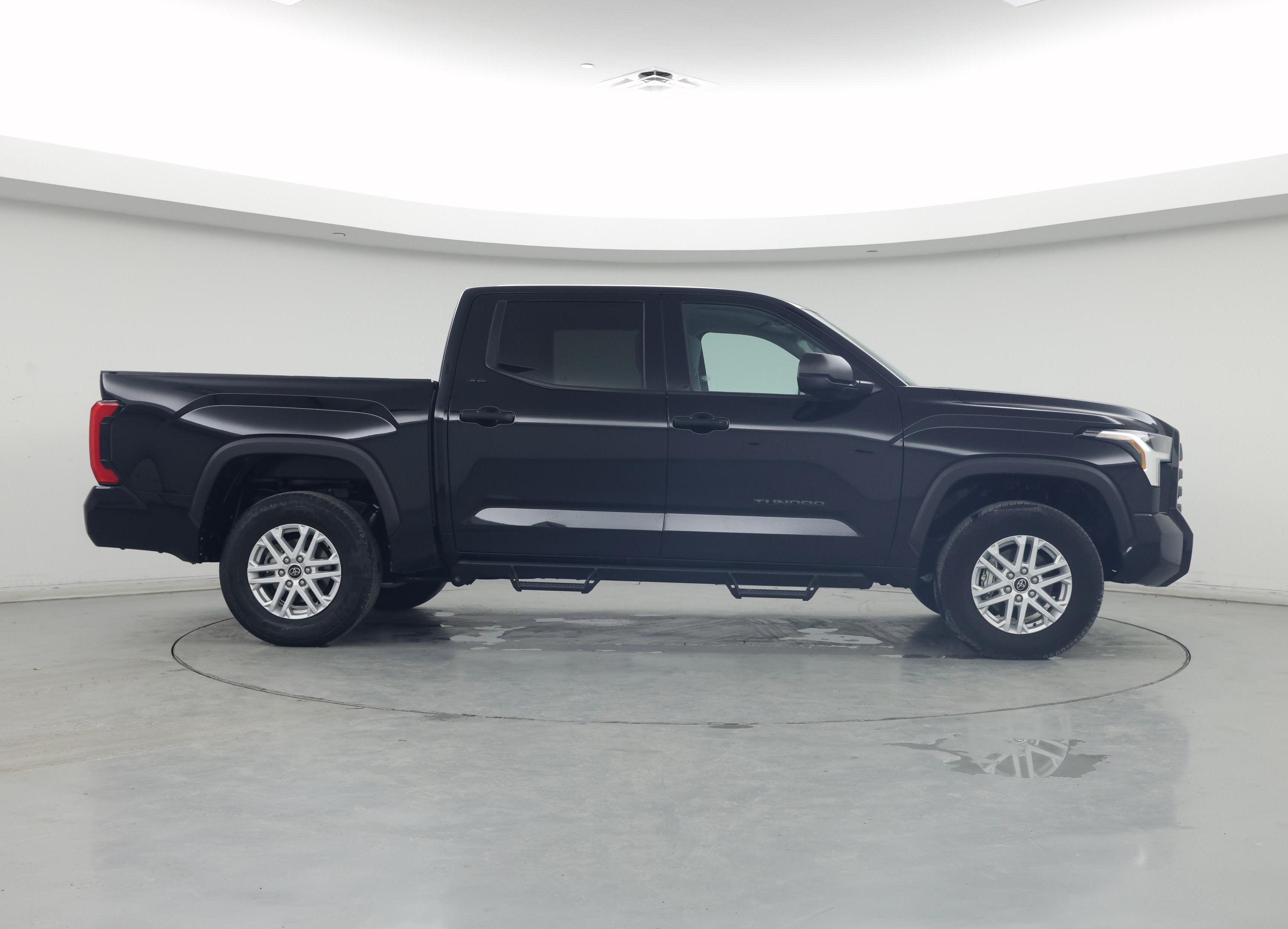 Thumbnail: 2024 Toyota Tundra - 7