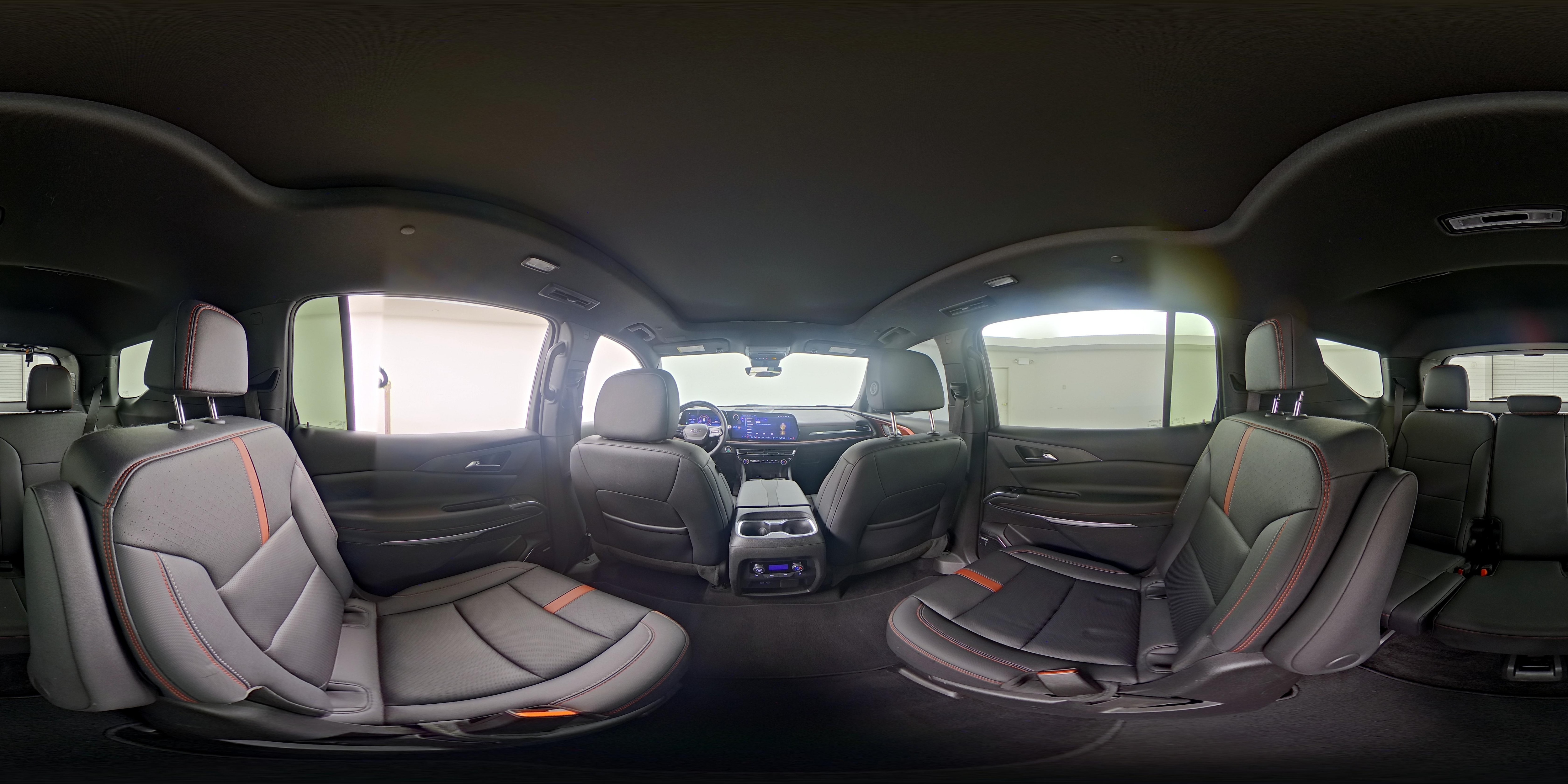 2024 Chevrolet Traverse RS - Photo 28
