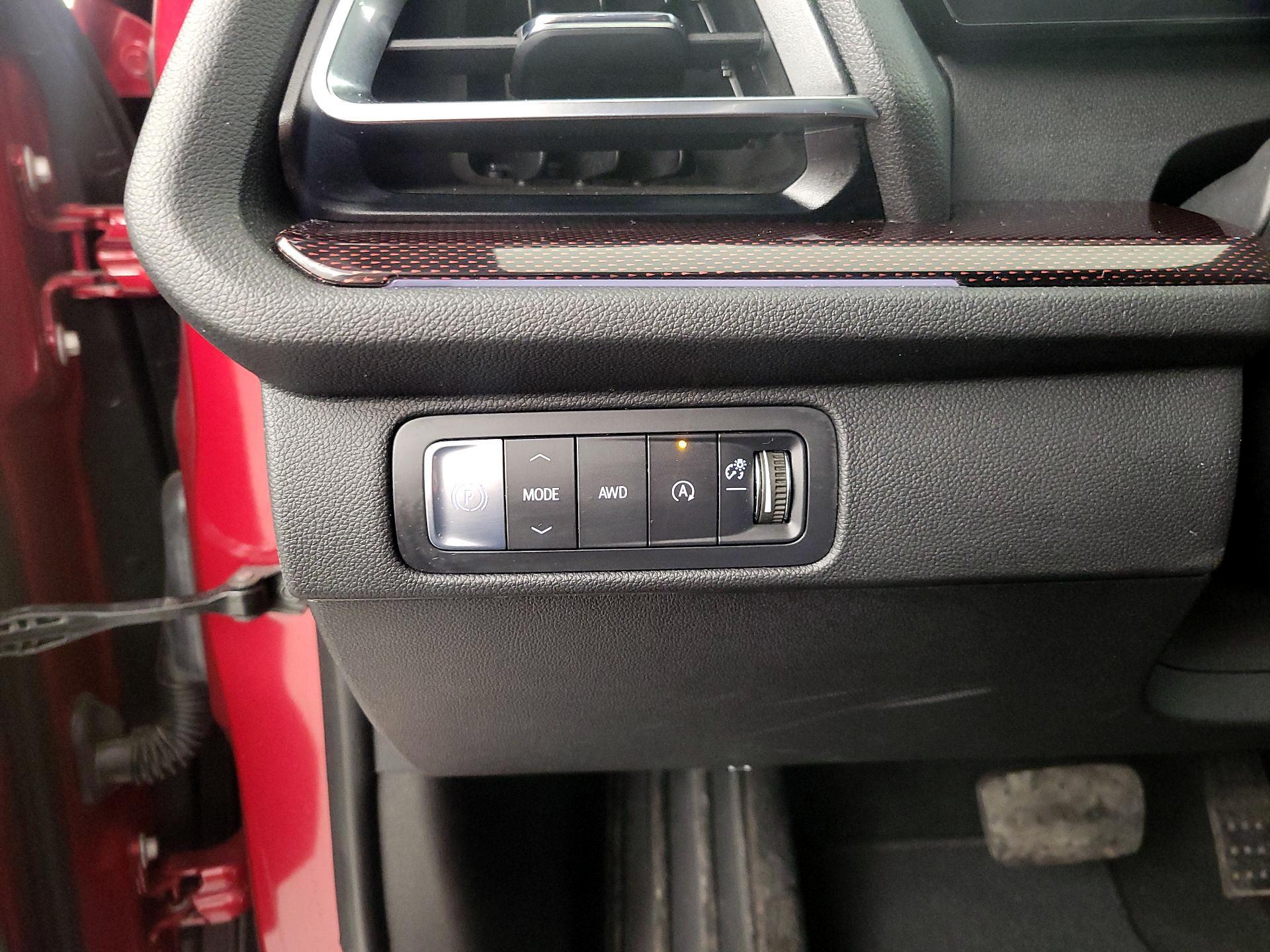 Thumbnail: 2024 Chevrolet Traverse - 13