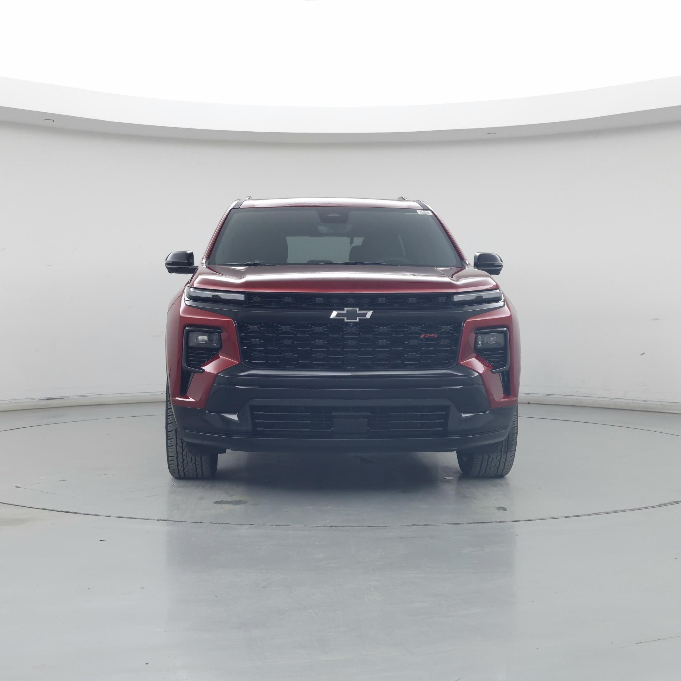 Thumbnail: 2024 Chevrolet Traverse - 5