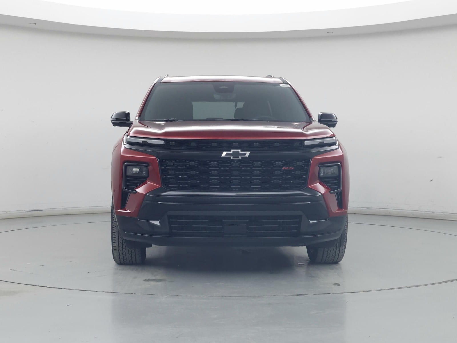 2024 Chevrolet Traverse RS - Photo 6