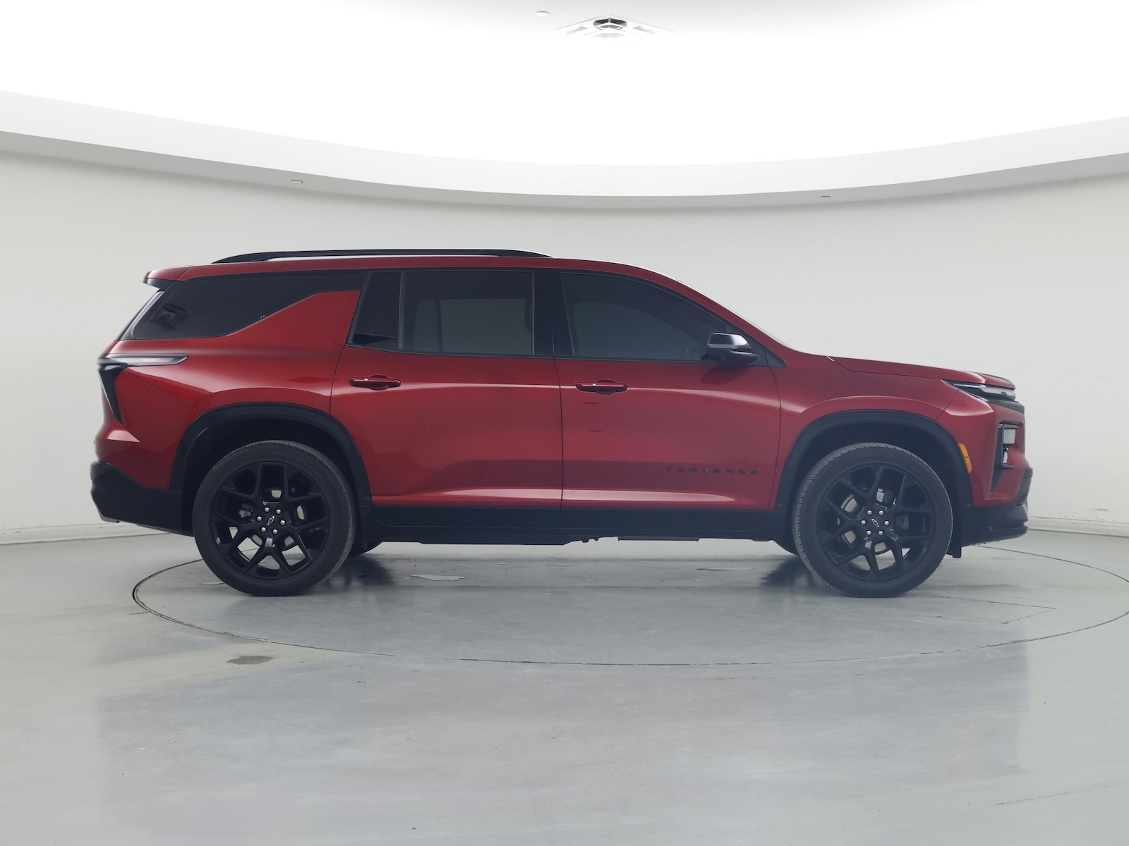 2024 Chevrolet Traverse RS - Photo 8