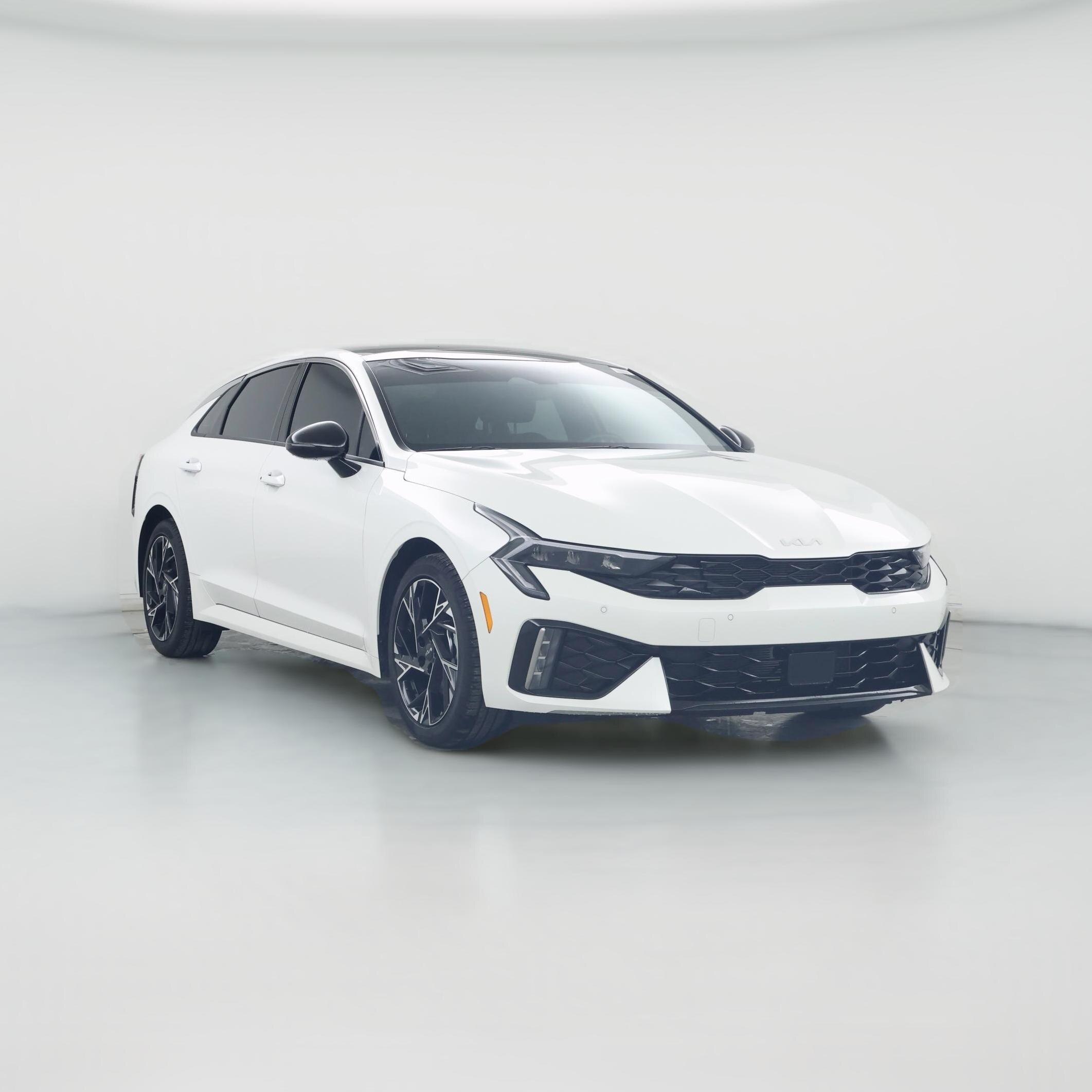 Thumbnail: 2025 Kia K5 - 1