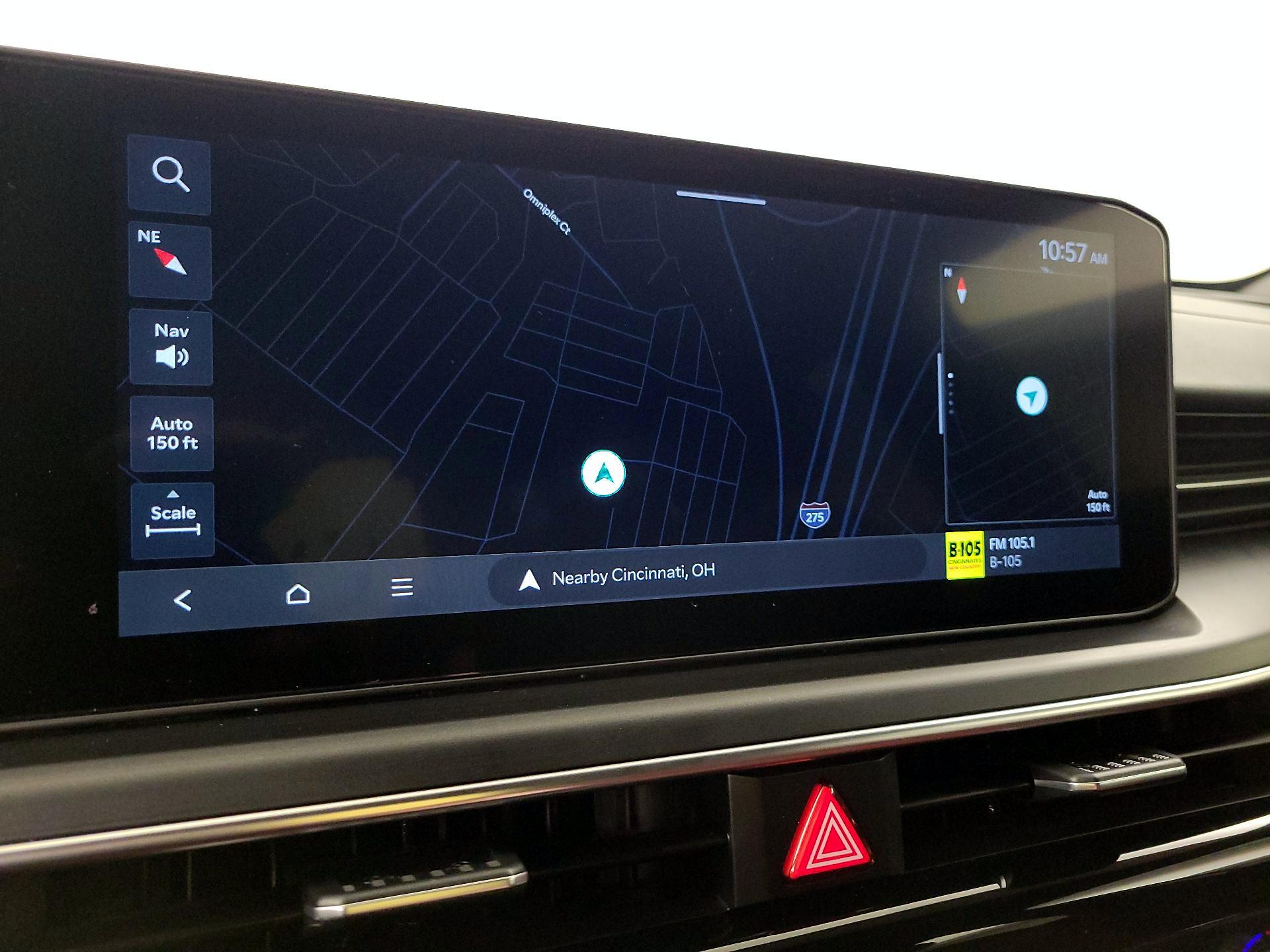 Thumbnail: 2025 Kia K5 - 14