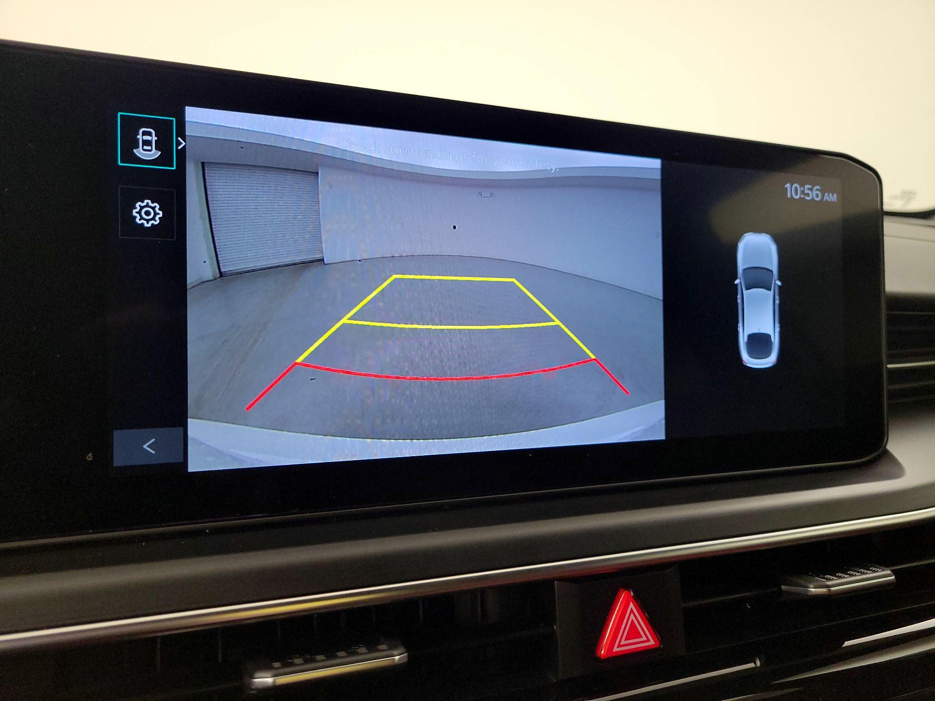 Thumbnail: 2025 Kia K5 - 15