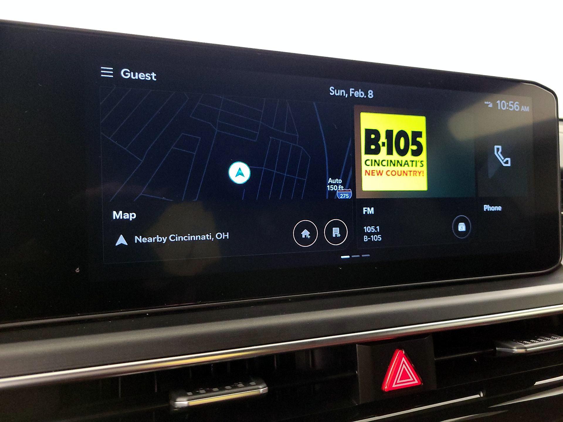 Thumbnail: 2025 Kia K5 - 16