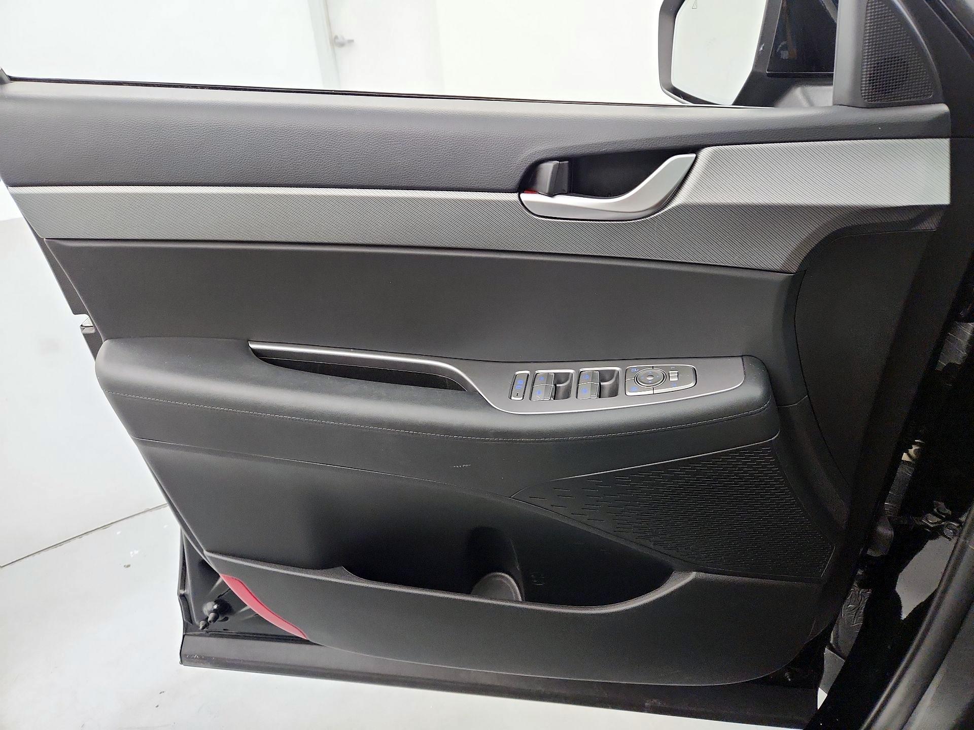 Thumbnail: 2023 Hyundai Palisade - 12