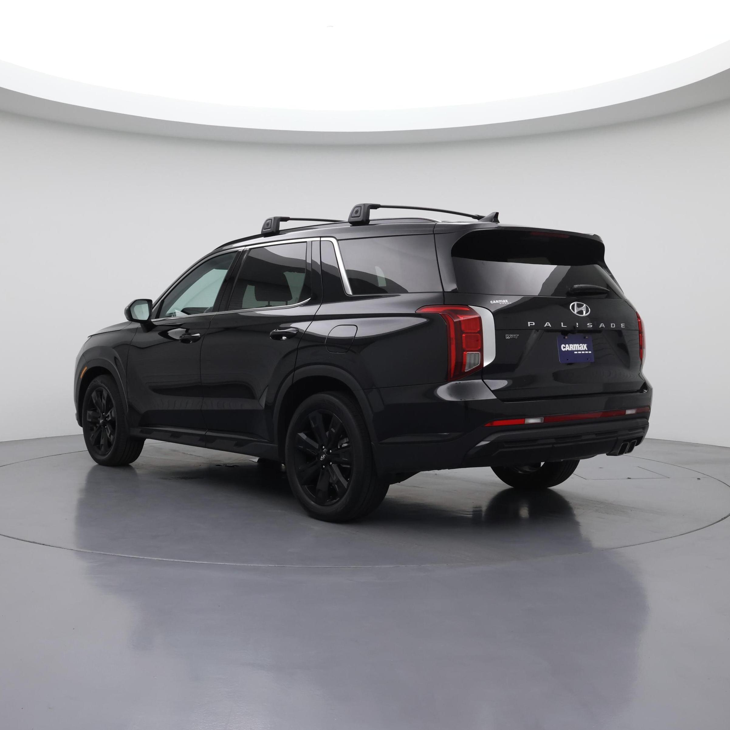 Thumbnail: 2023 Hyundai Palisade - 2