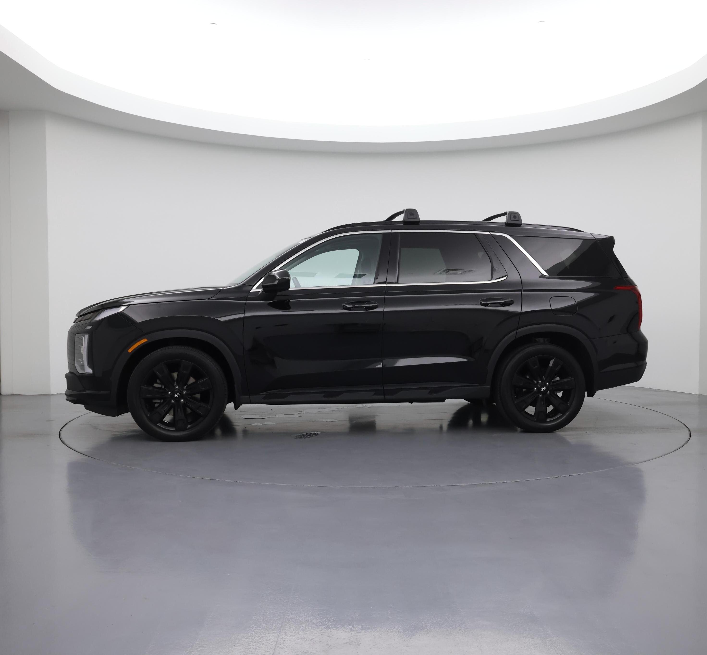 Thumbnail: 2023 Hyundai Palisade - 3