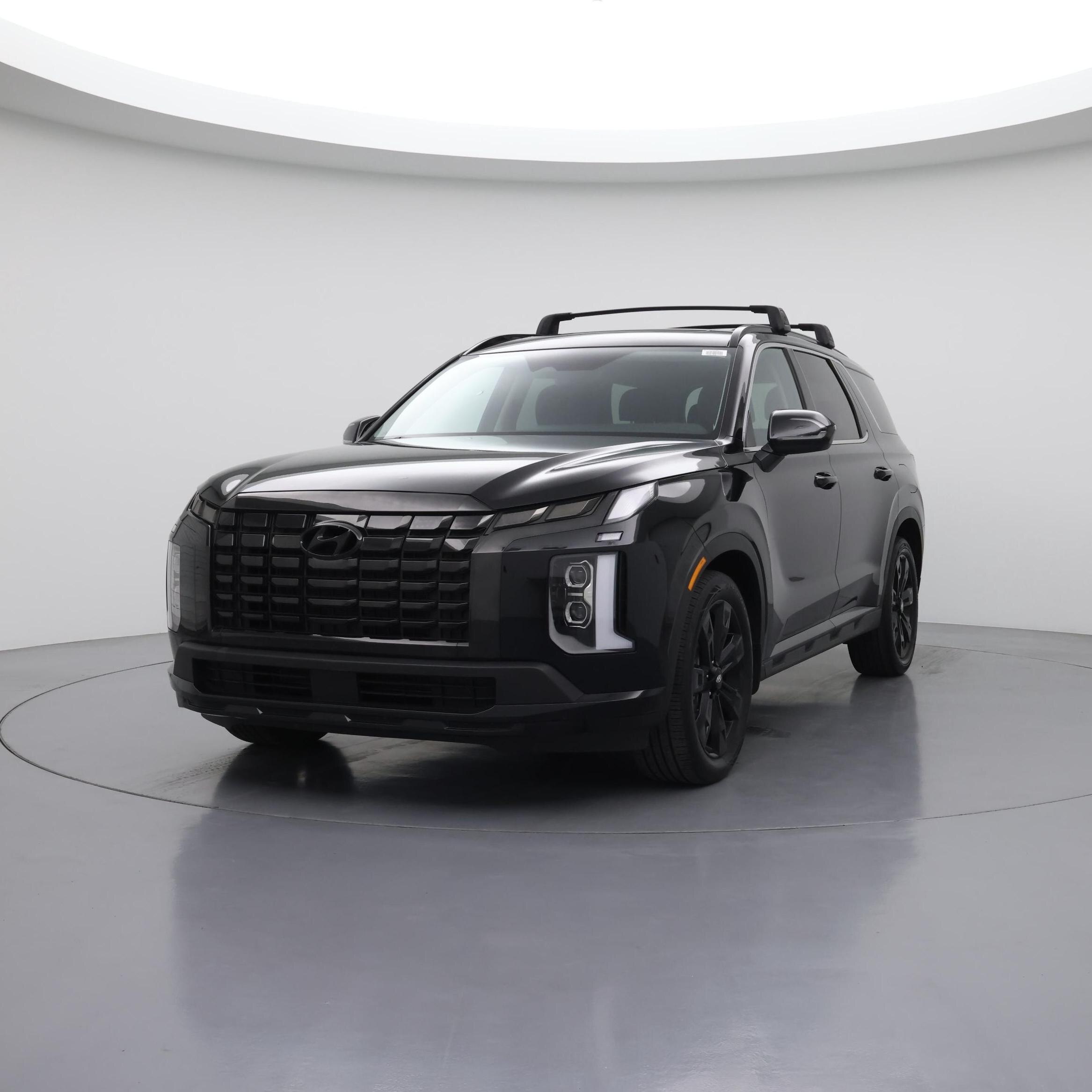 Thumbnail: 2023 Hyundai Palisade - 4