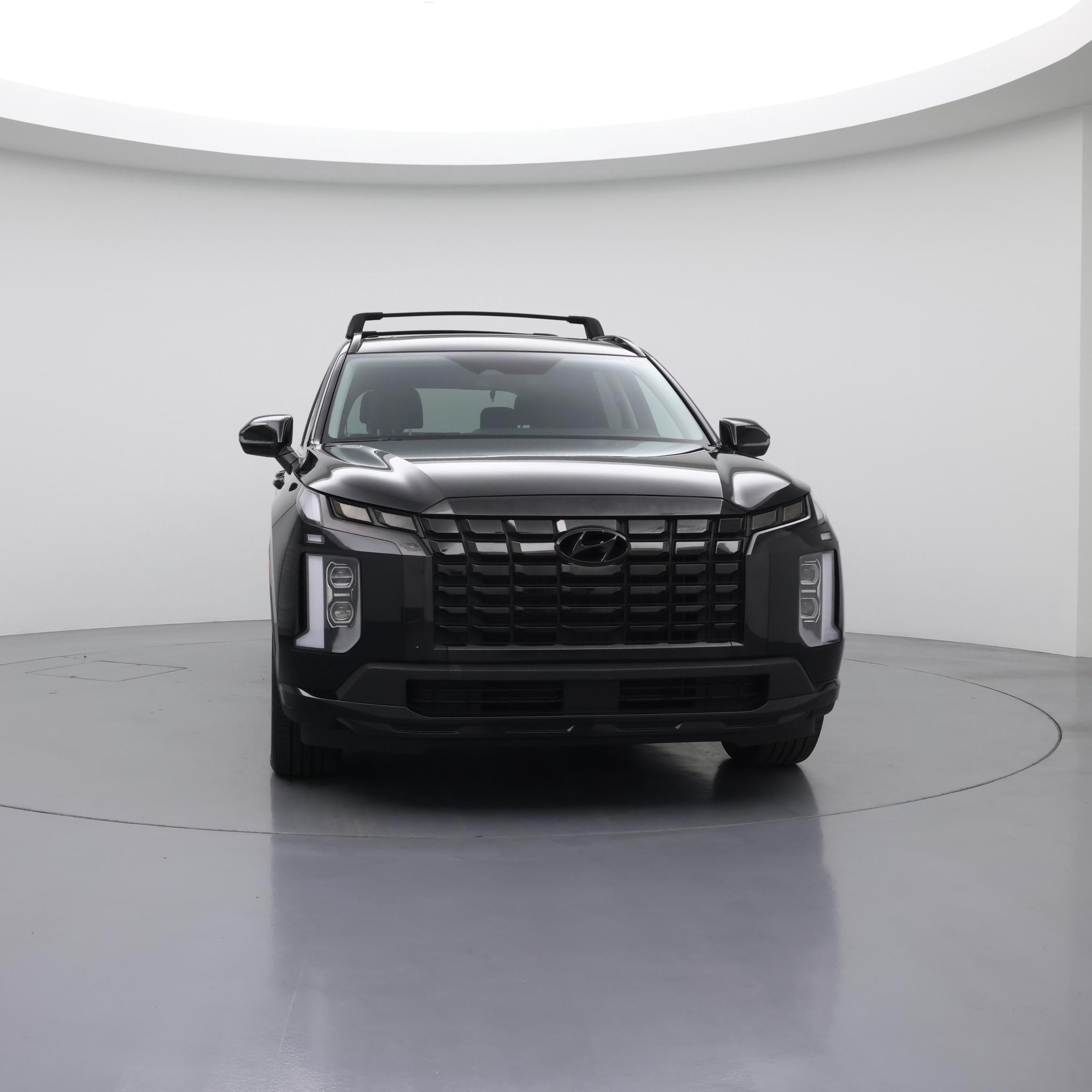 Thumbnail: 2023 Hyundai Palisade - 5