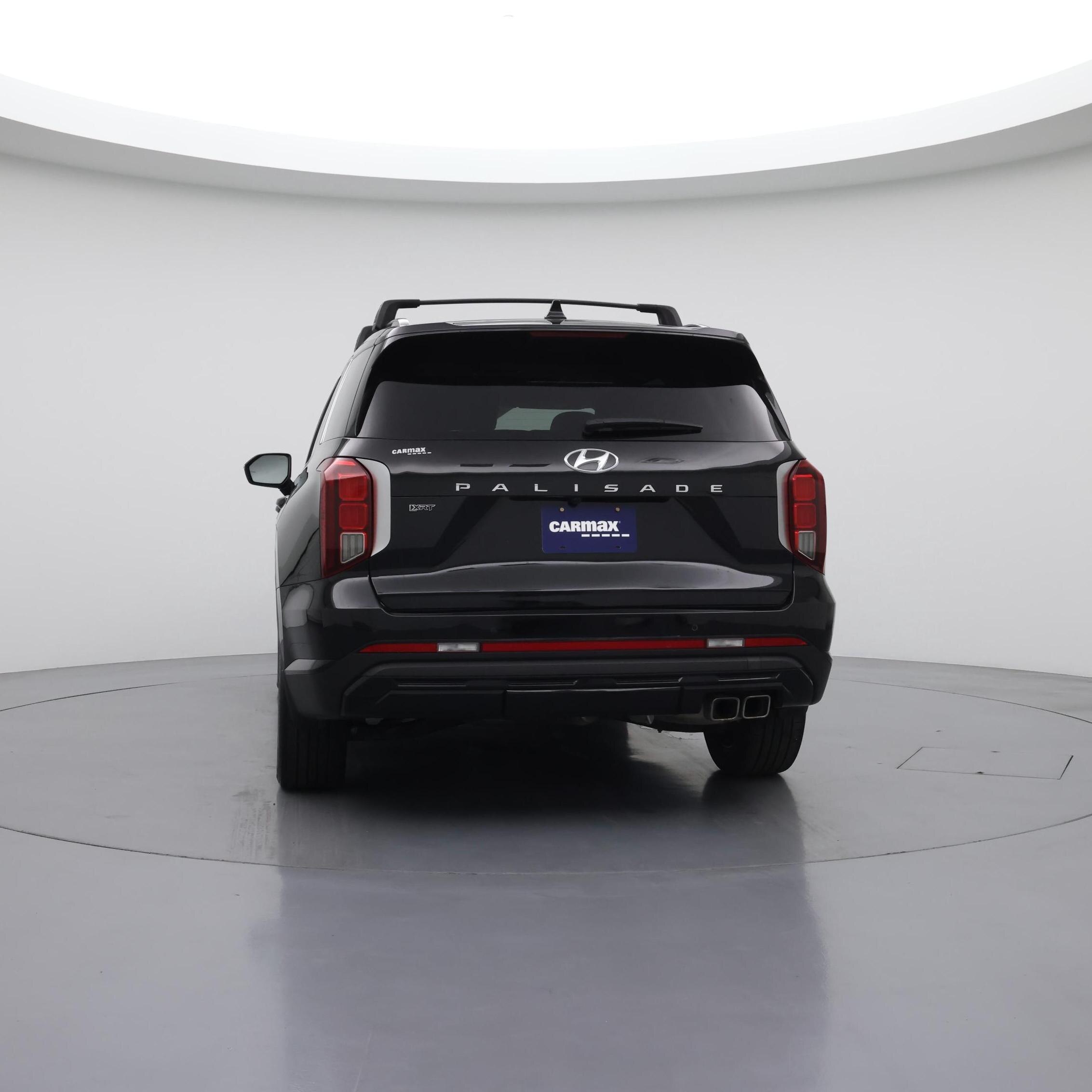 Thumbnail: 2023 Hyundai Palisade - 6
