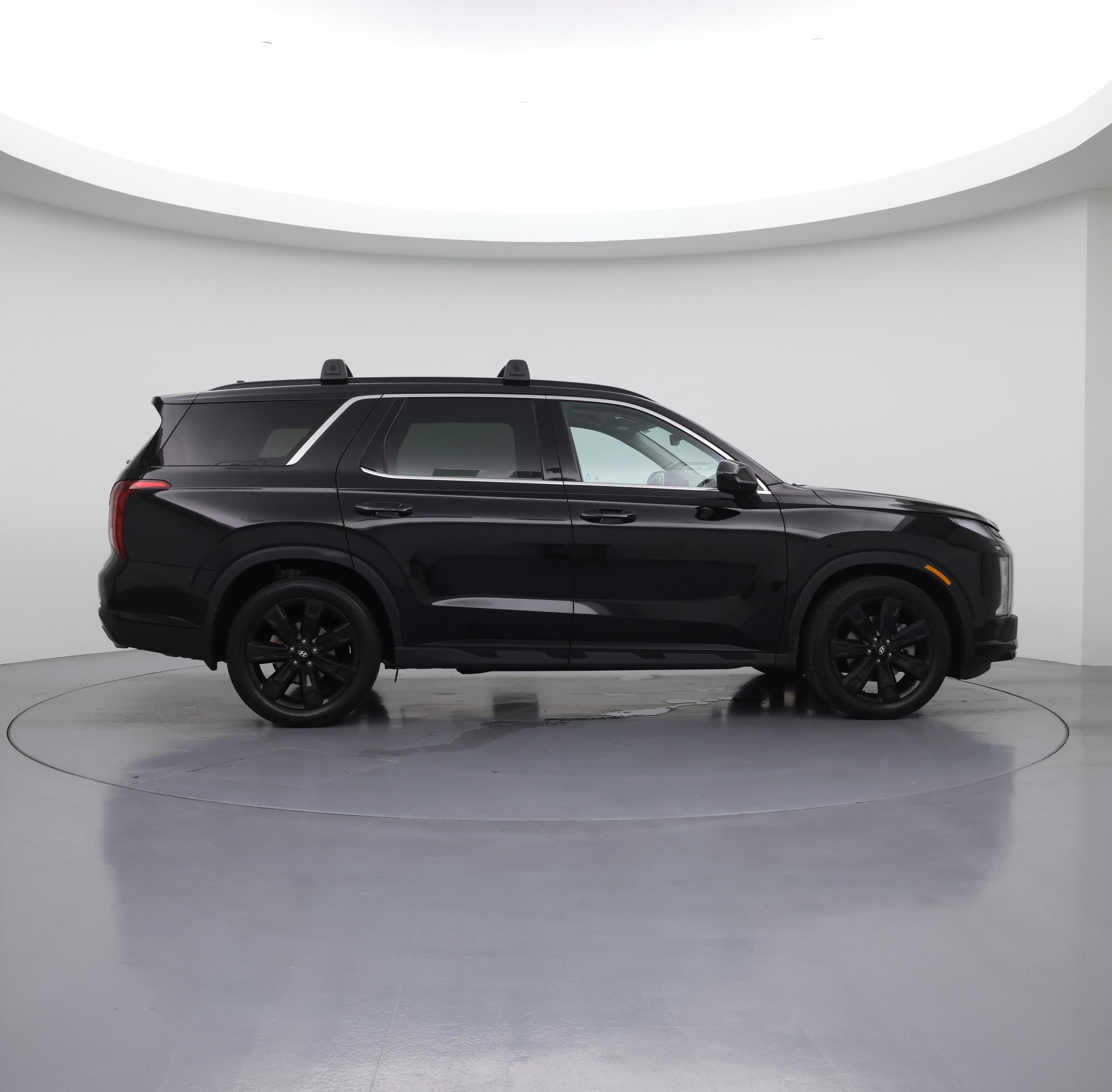 Thumbnail: 2023 Hyundai Palisade - 7
