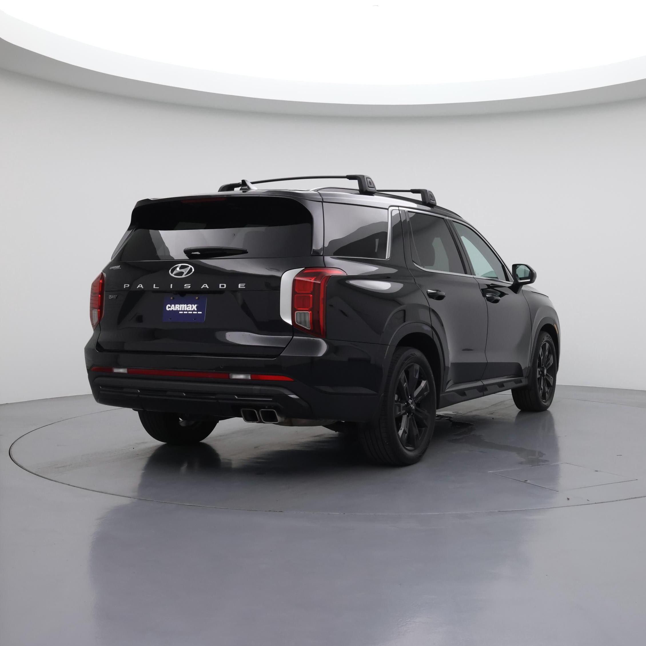 Thumbnail: 2023 Hyundai Palisade - 8