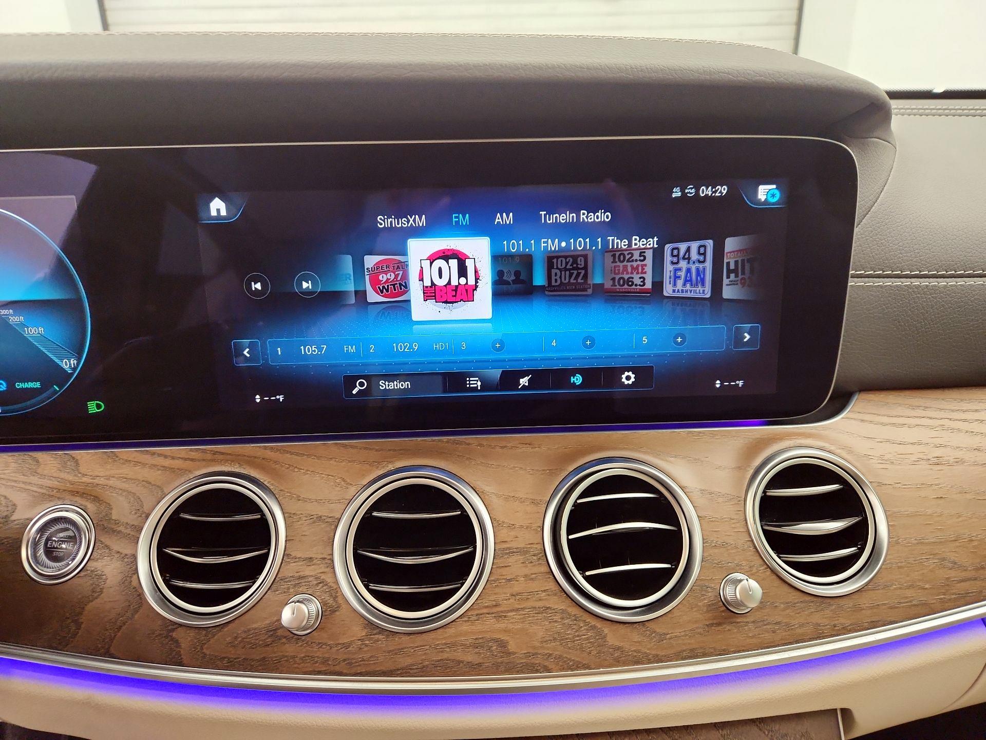 Thumbnail: 2021 Mercedes-Benz E-Class - 16