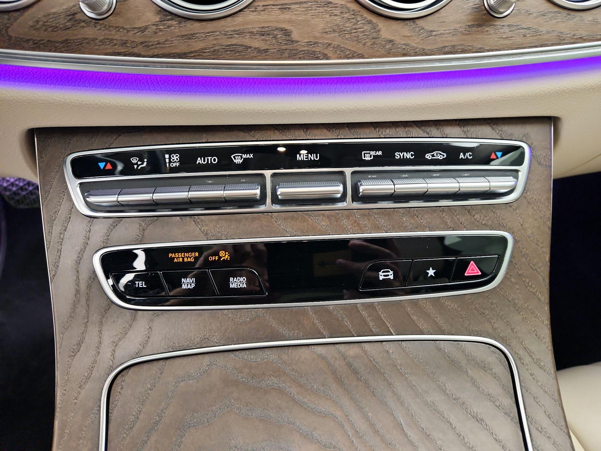 Thumbnail: 2021 Mercedes-Benz E-Class - 17
