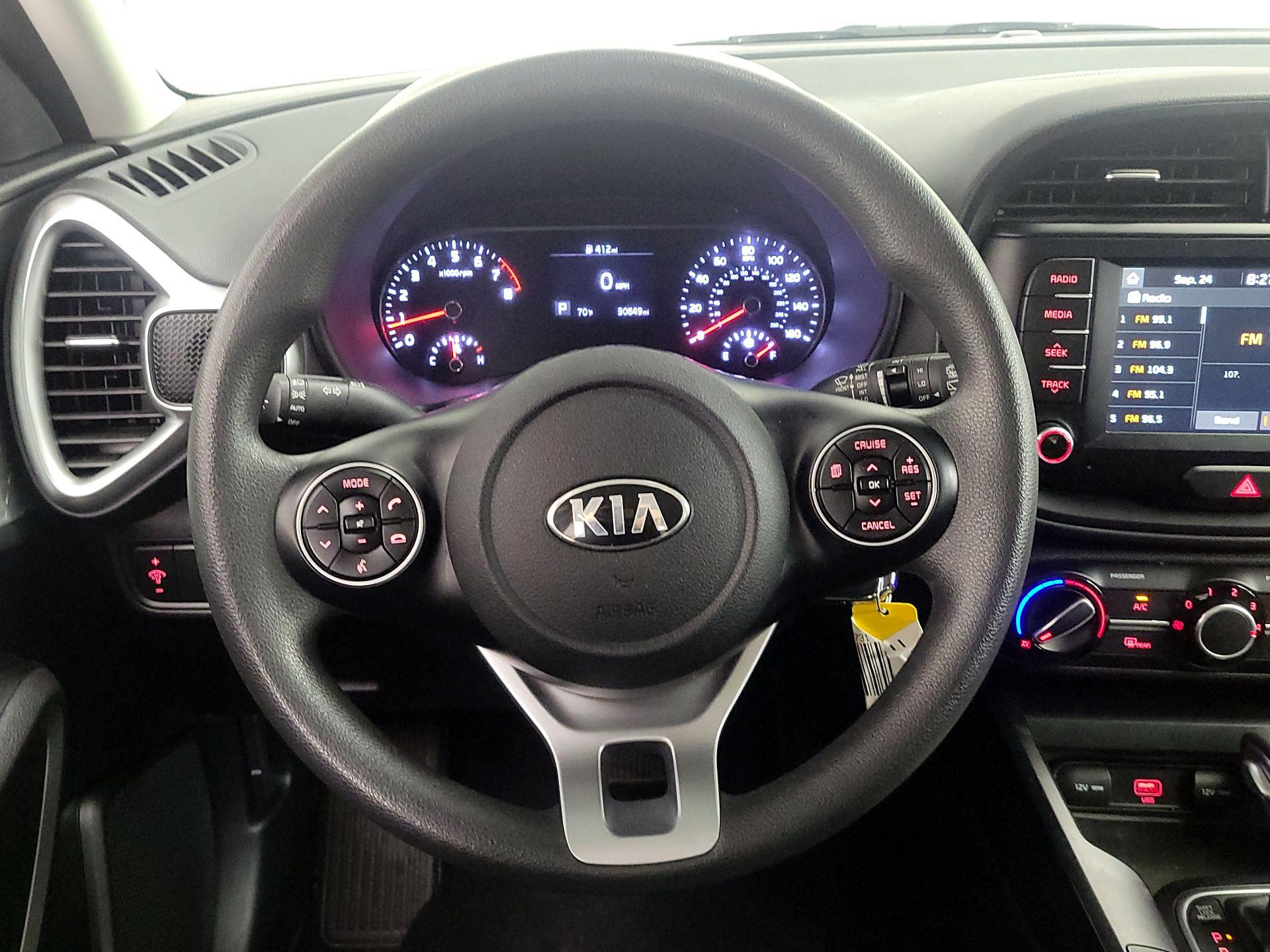 Thumbnail: 2021 Kia Soul - 10