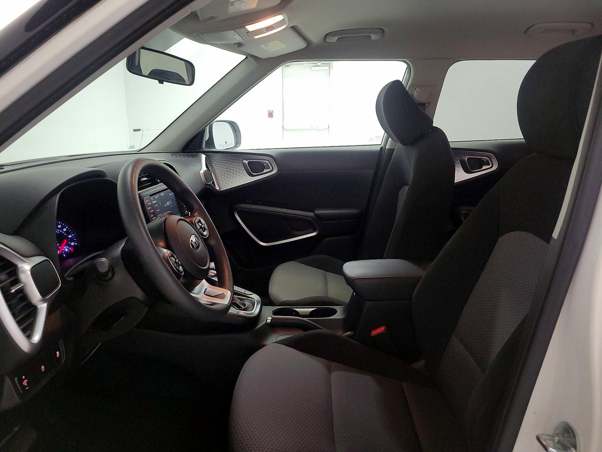 Thumbnail: 2021 Kia Soul - 11