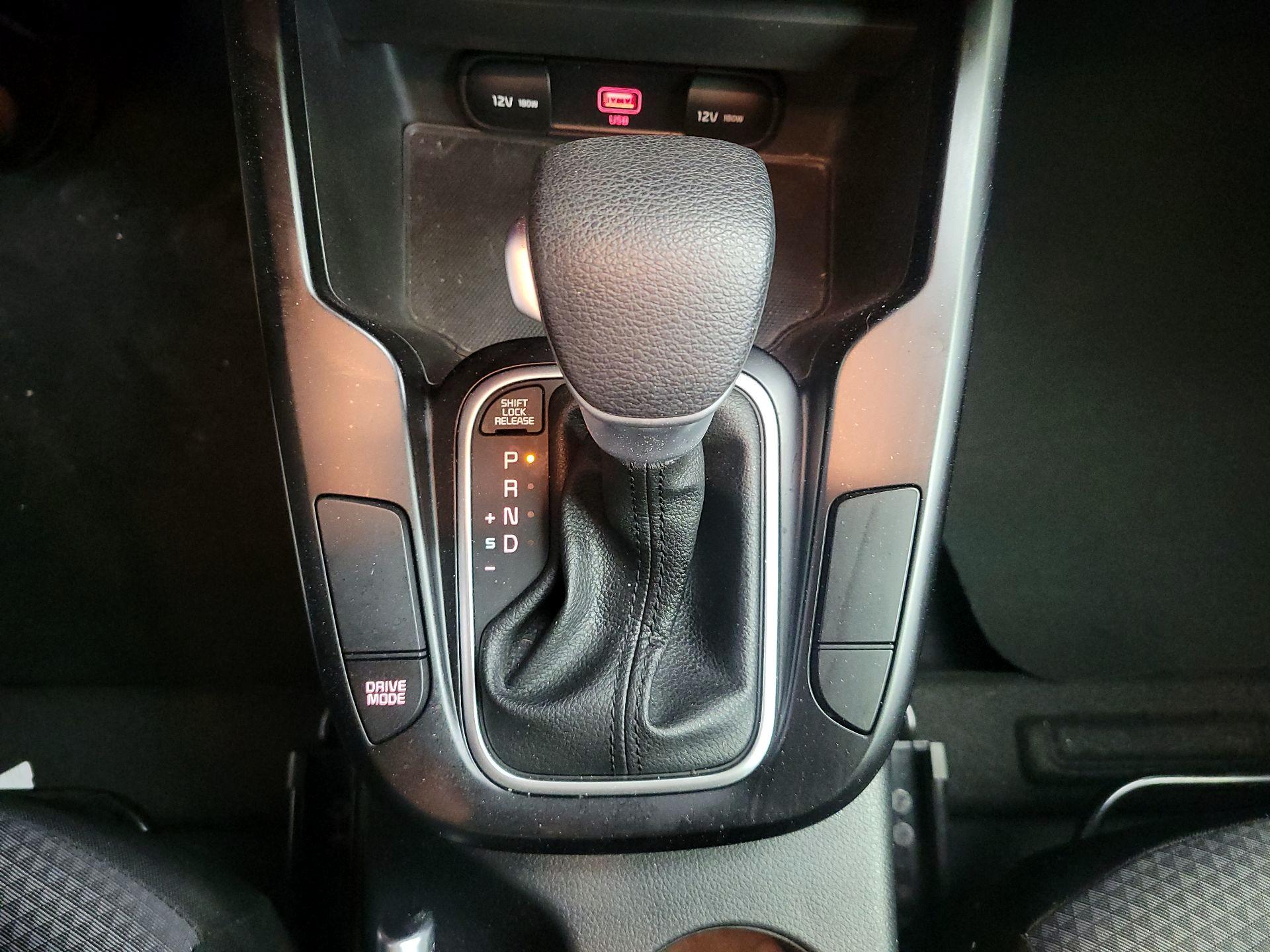 Thumbnail: 2021 Kia Soul - 17
