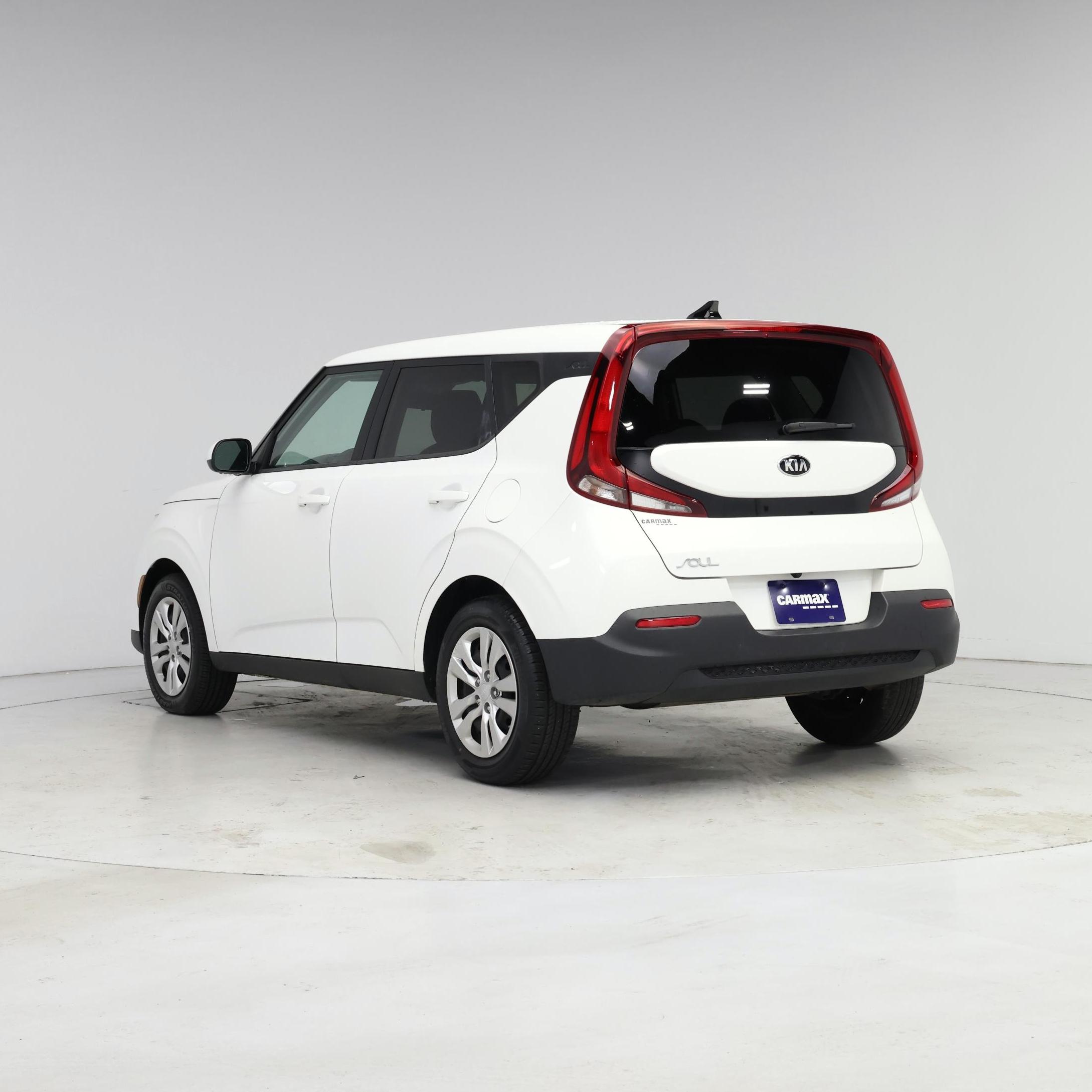 Thumbnail: 2021 Kia Soul - 2