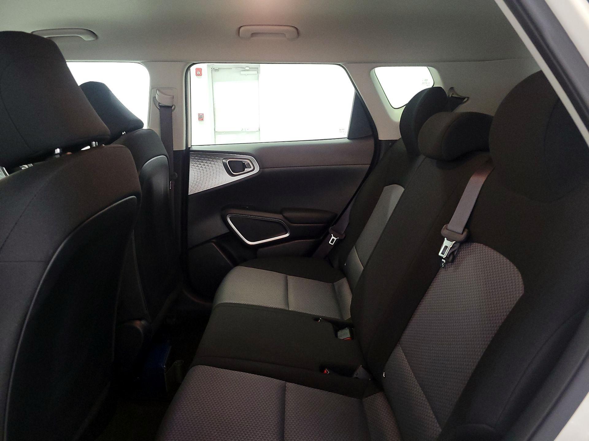 Thumbnail: 2021 Kia Soul - 19