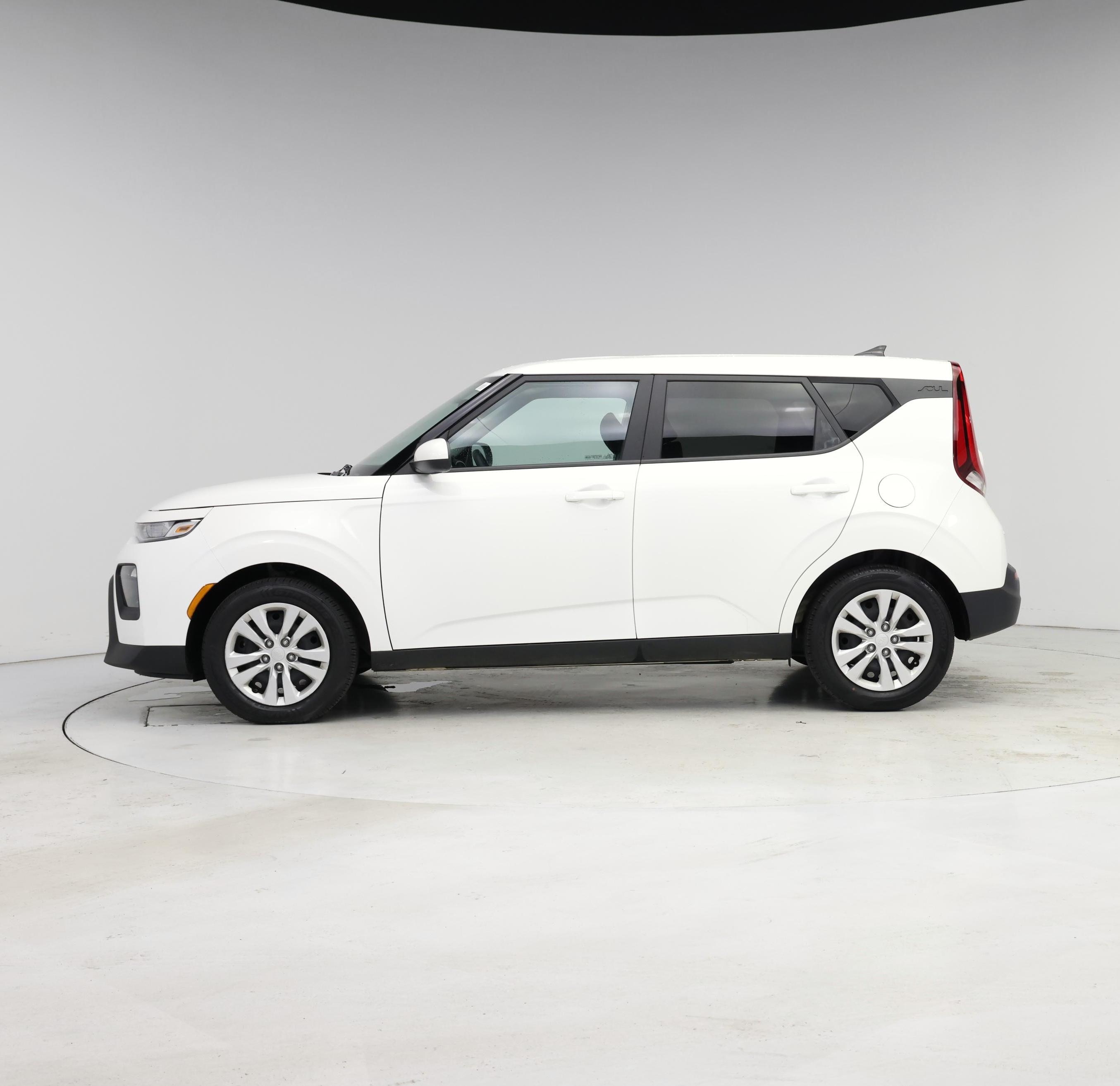 Thumbnail: 2021 Kia Soul - 3