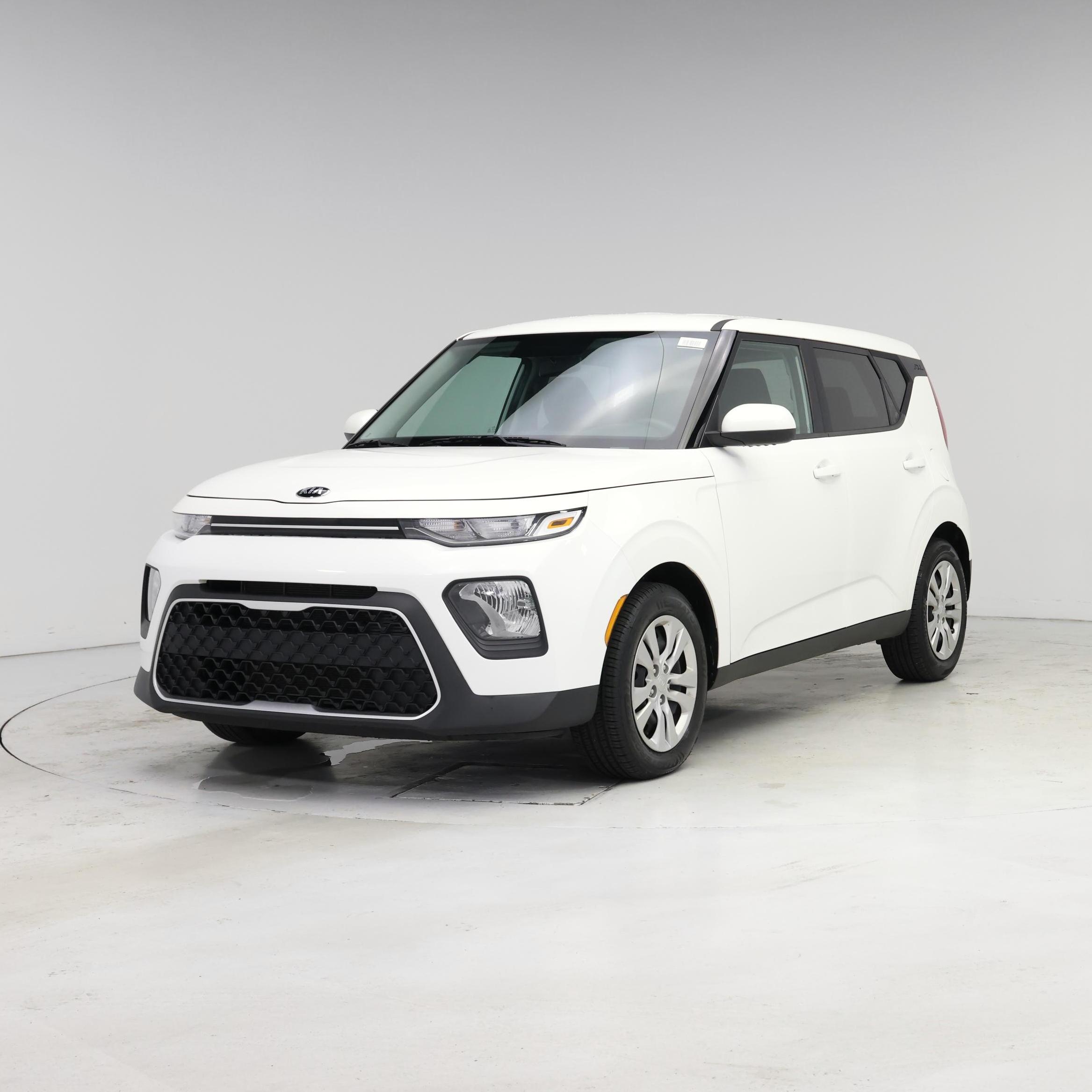 Thumbnail: 2021 Kia Soul - 4