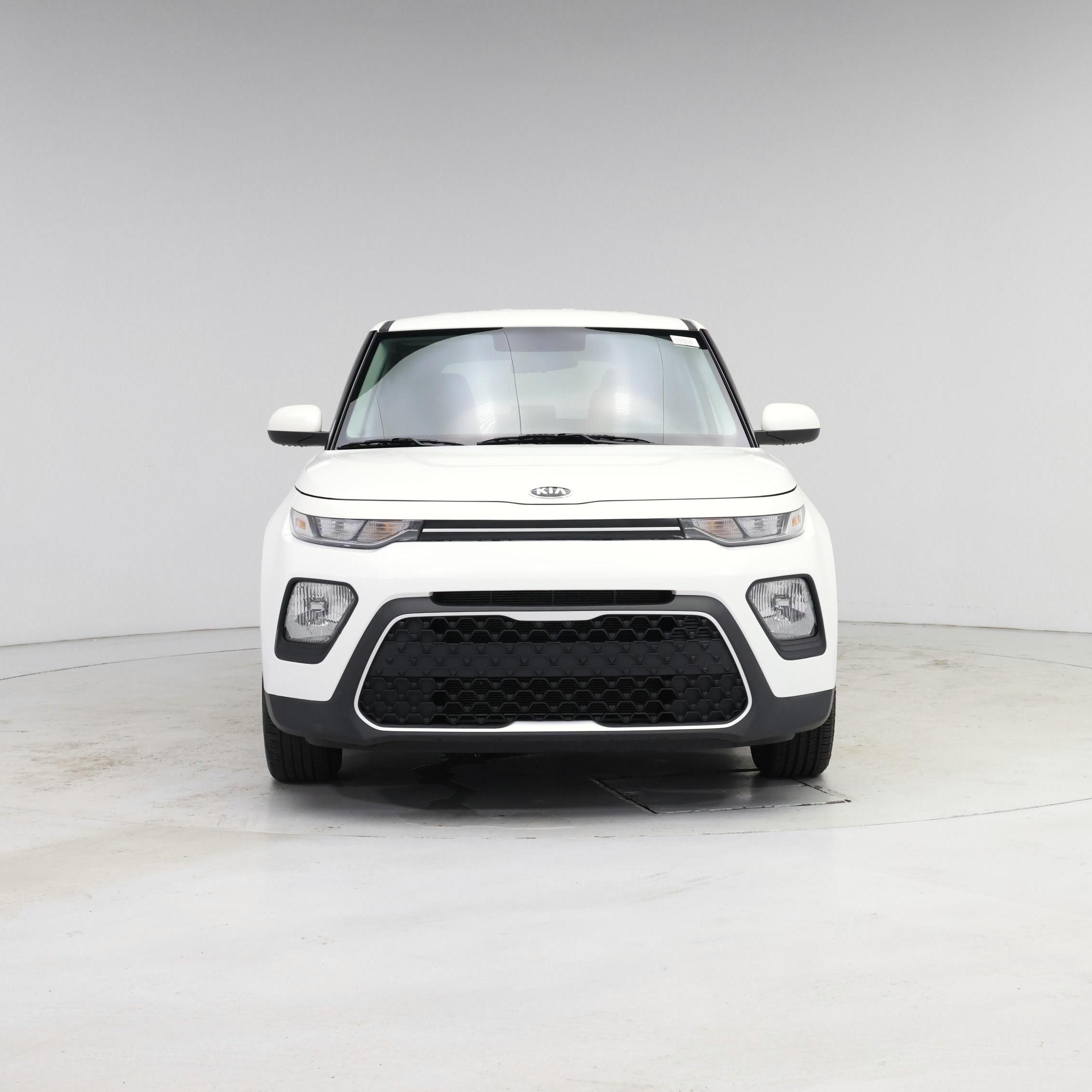 Thumbnail: 2021 Kia Soul - 5