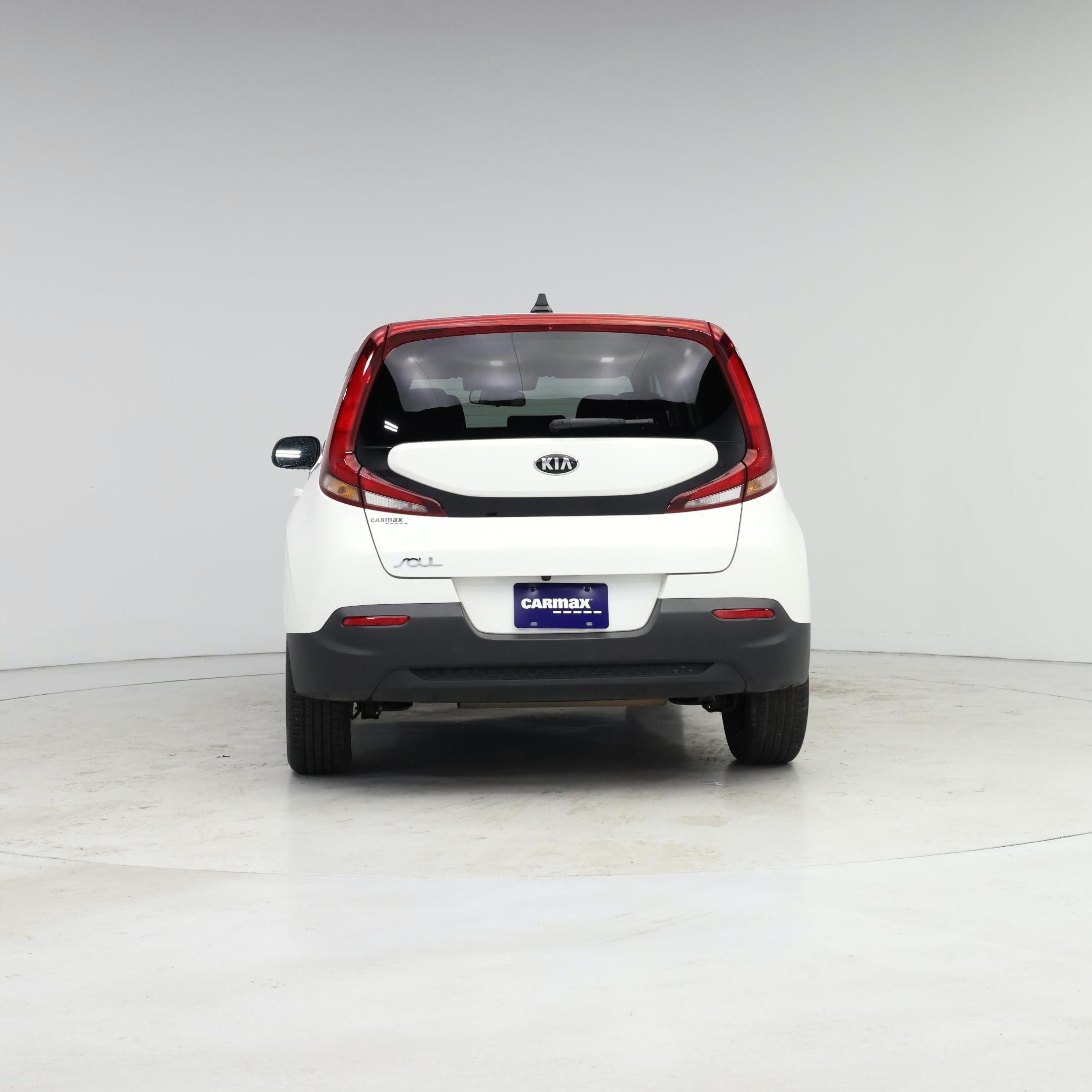 Thumbnail: 2021 Kia Soul - 6