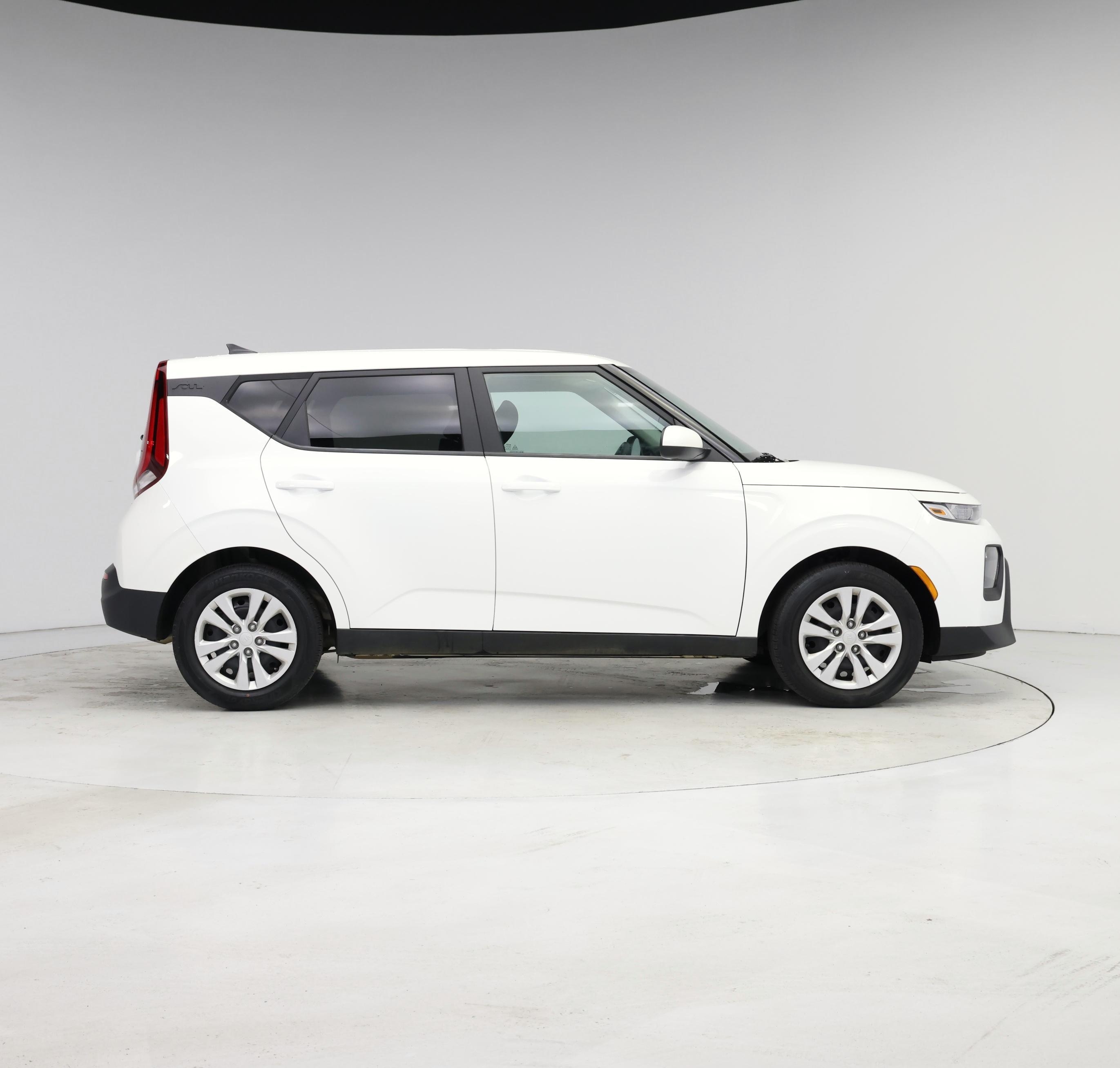 Thumbnail: 2021 Kia Soul - 7