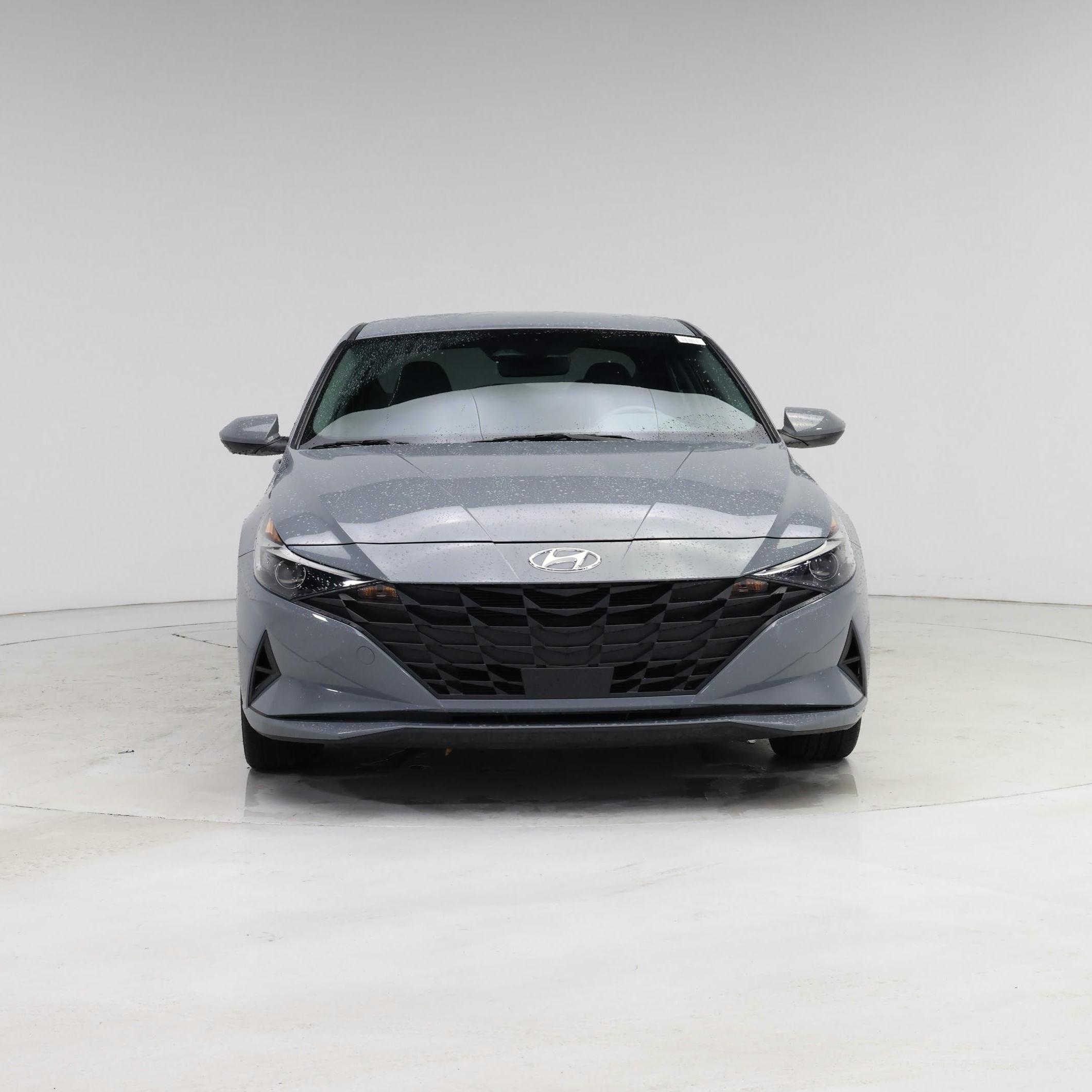 Thumbnail: 2023 Hyundai Elantra - 5