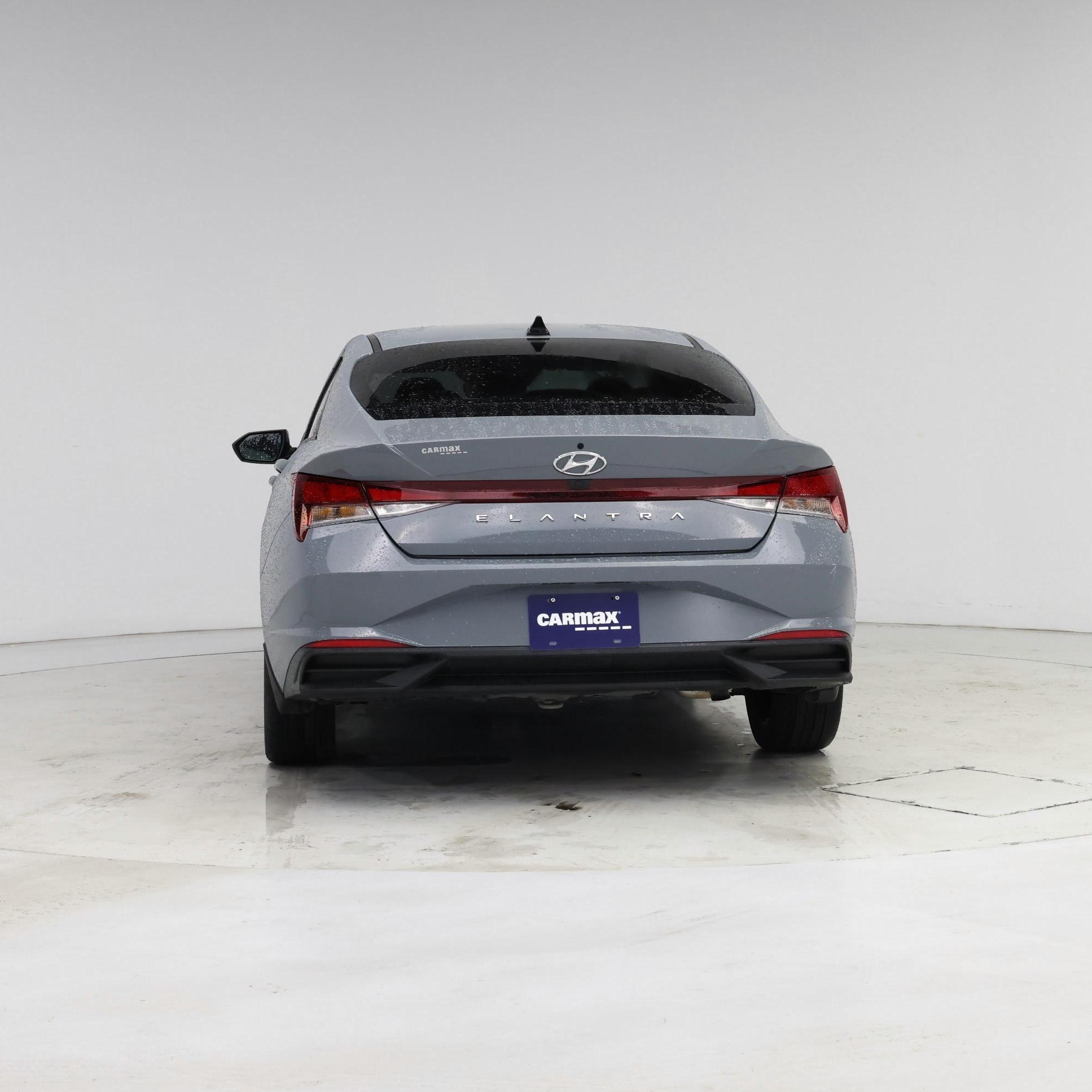 Thumbnail: 2023 Hyundai Elantra - 6
