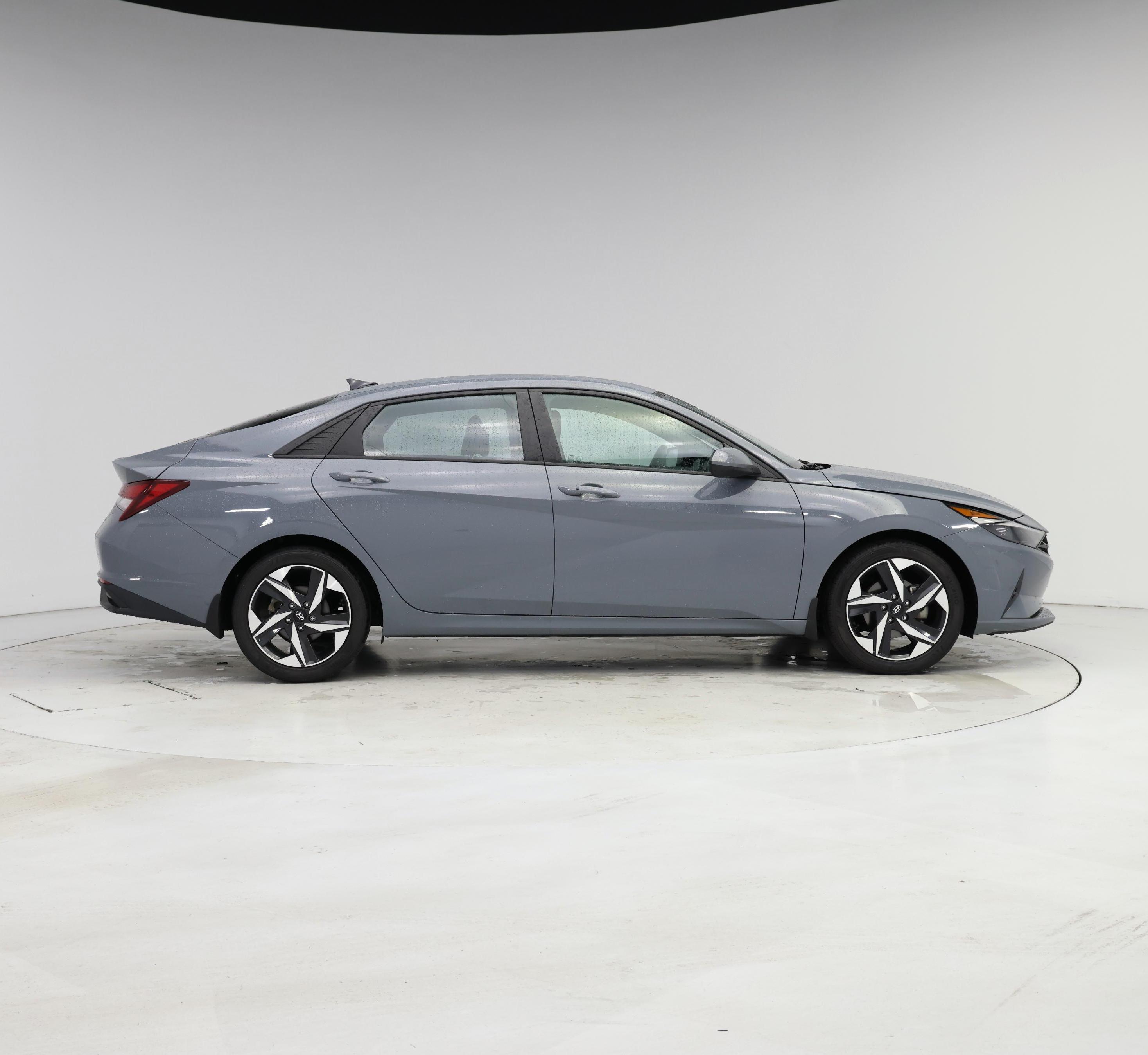 Thumbnail: 2023 Hyundai Elantra - 7