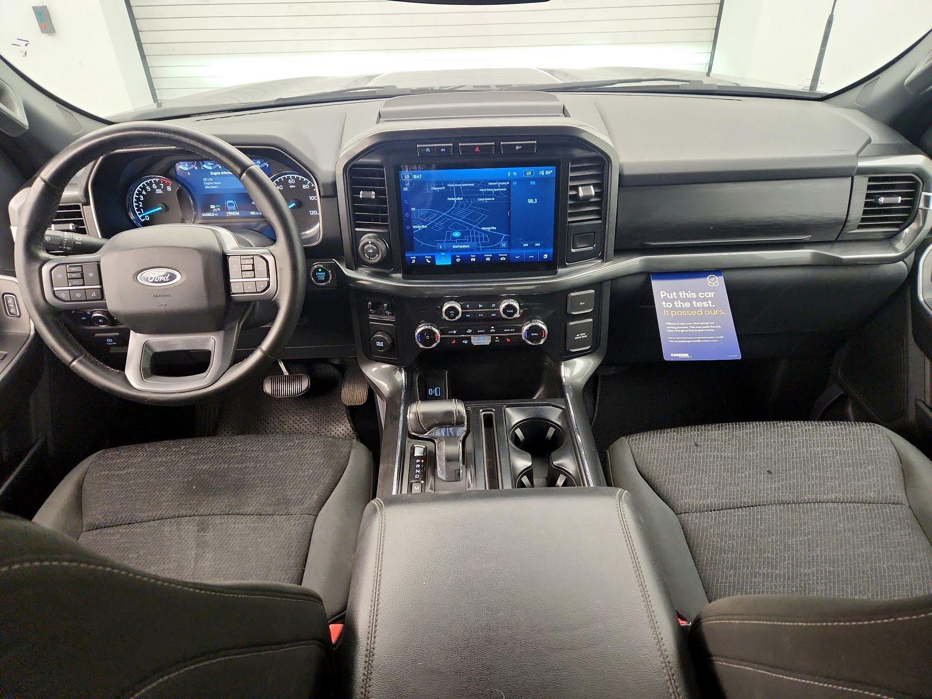 Thumbnail: 2023 Ford F-150 - 9